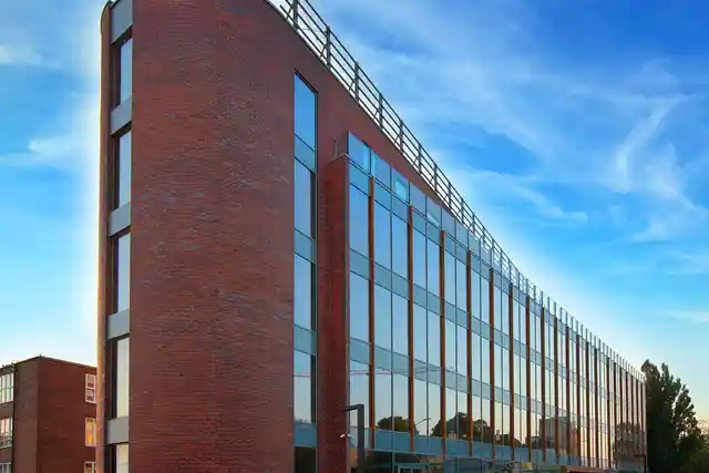 Aloha - Biura serwisowane, Jerzego Janosika 17, Szczecin, Śródmieście