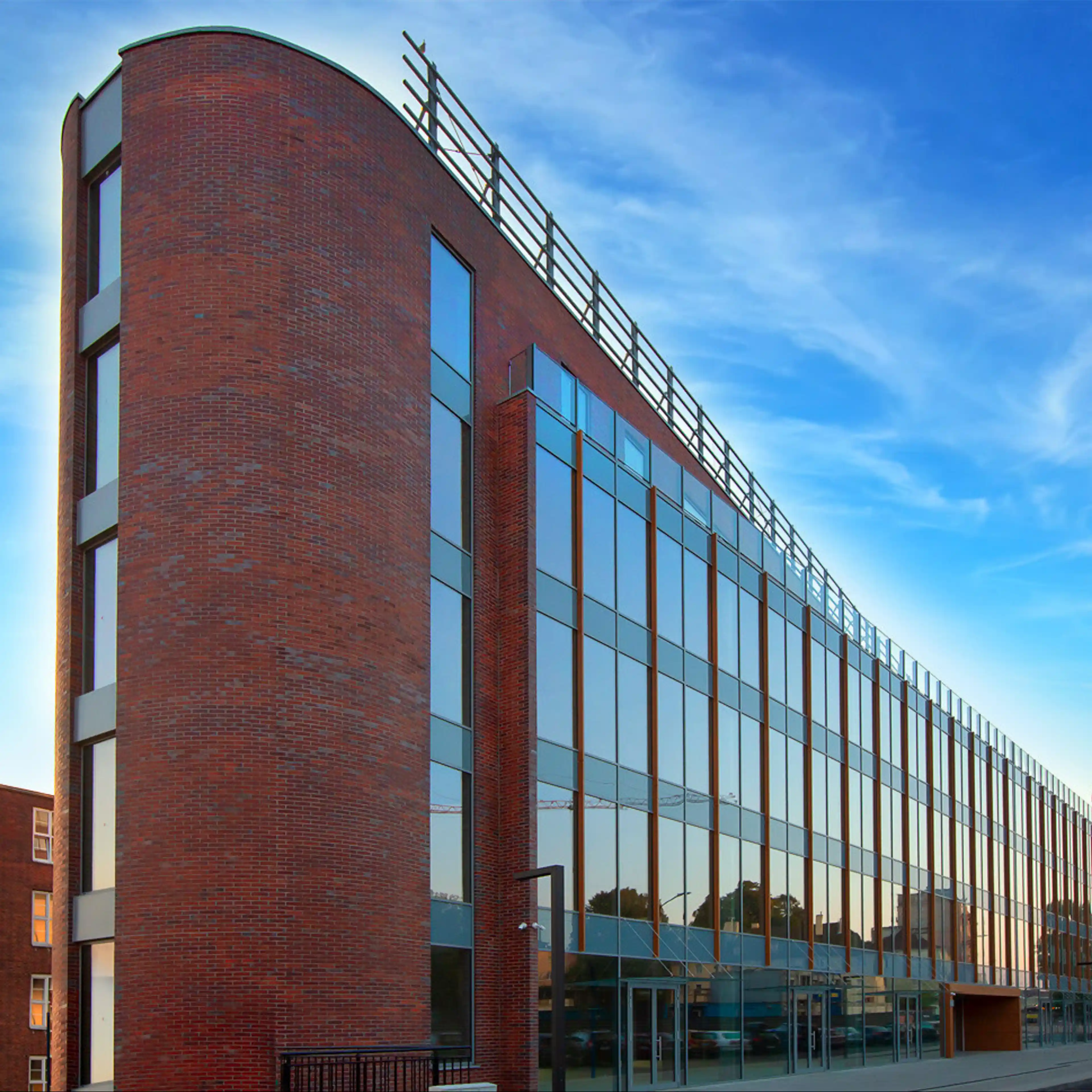 Aloha - Biura serwisowane, Jerzego Janosika 17, Szczecin, Śródmieście