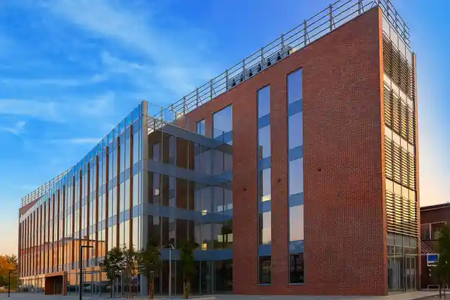 Biuro Aloha, Jerzego Janosika 17, Szczecin