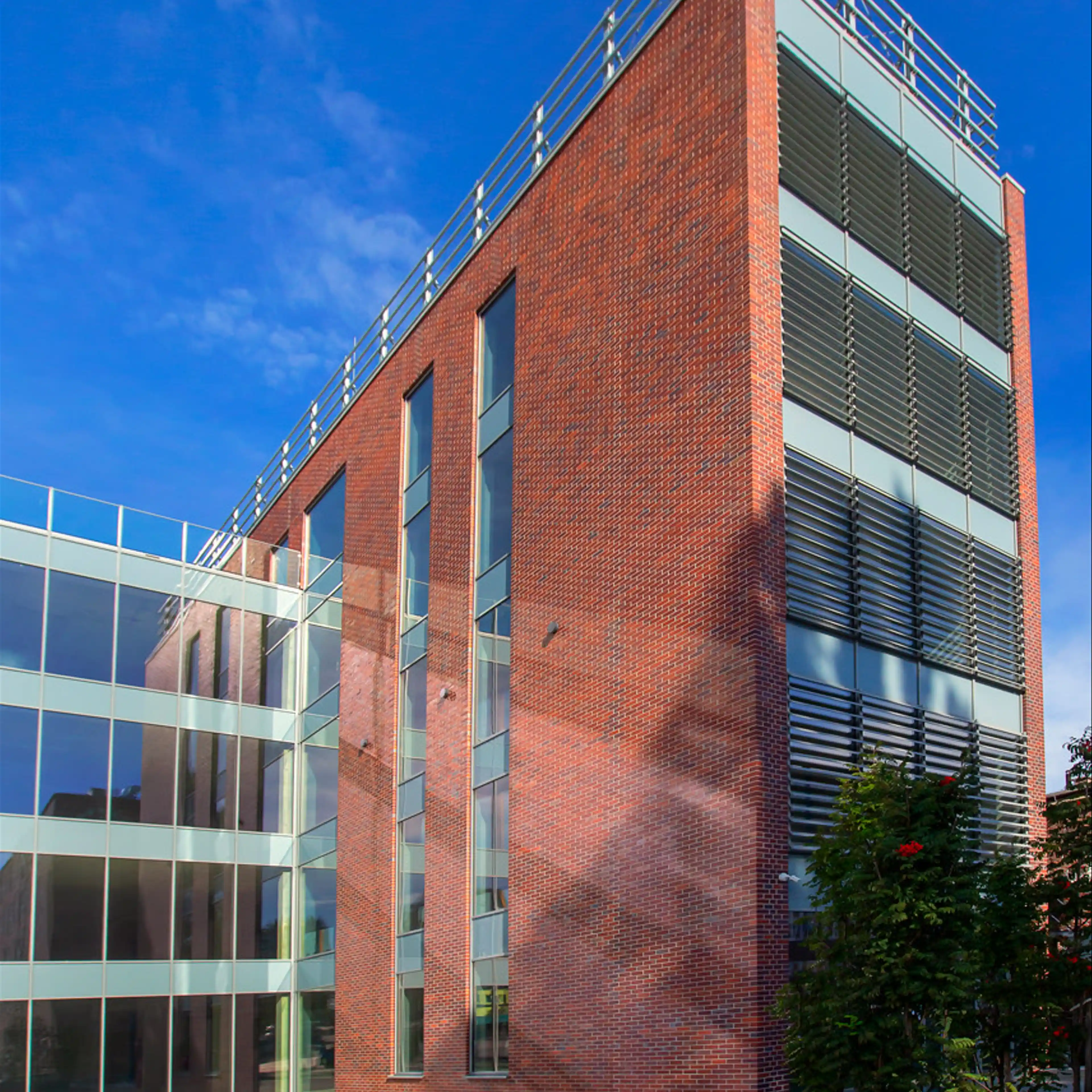 Aloha - Biura serwisowane, Jerzego Janosika 17, Szczecin, Śródmieście