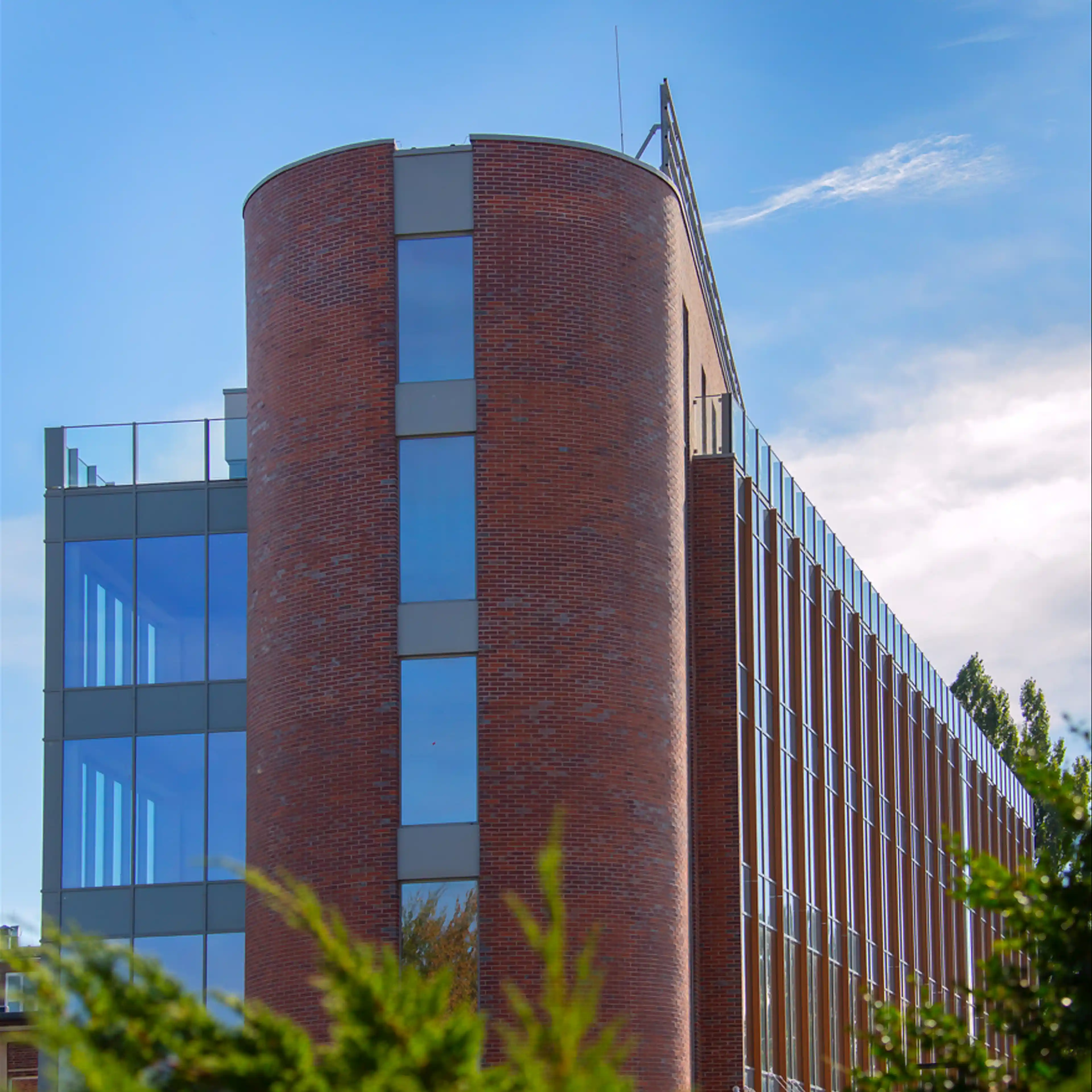 Biuro Aloha, Jerzego Janosika 17, Szczecin, Śródmieście