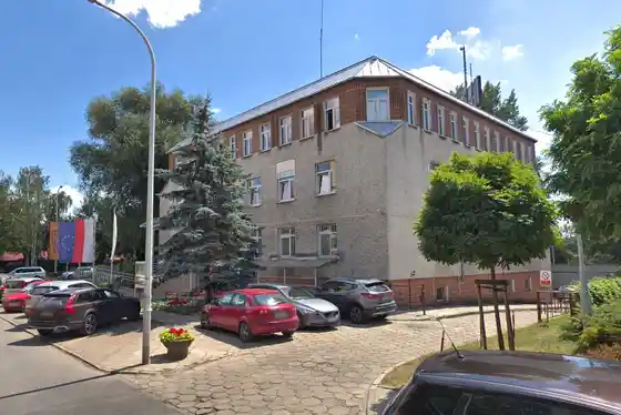 Arabska 9, Arabska 9, Warszawa, Praga