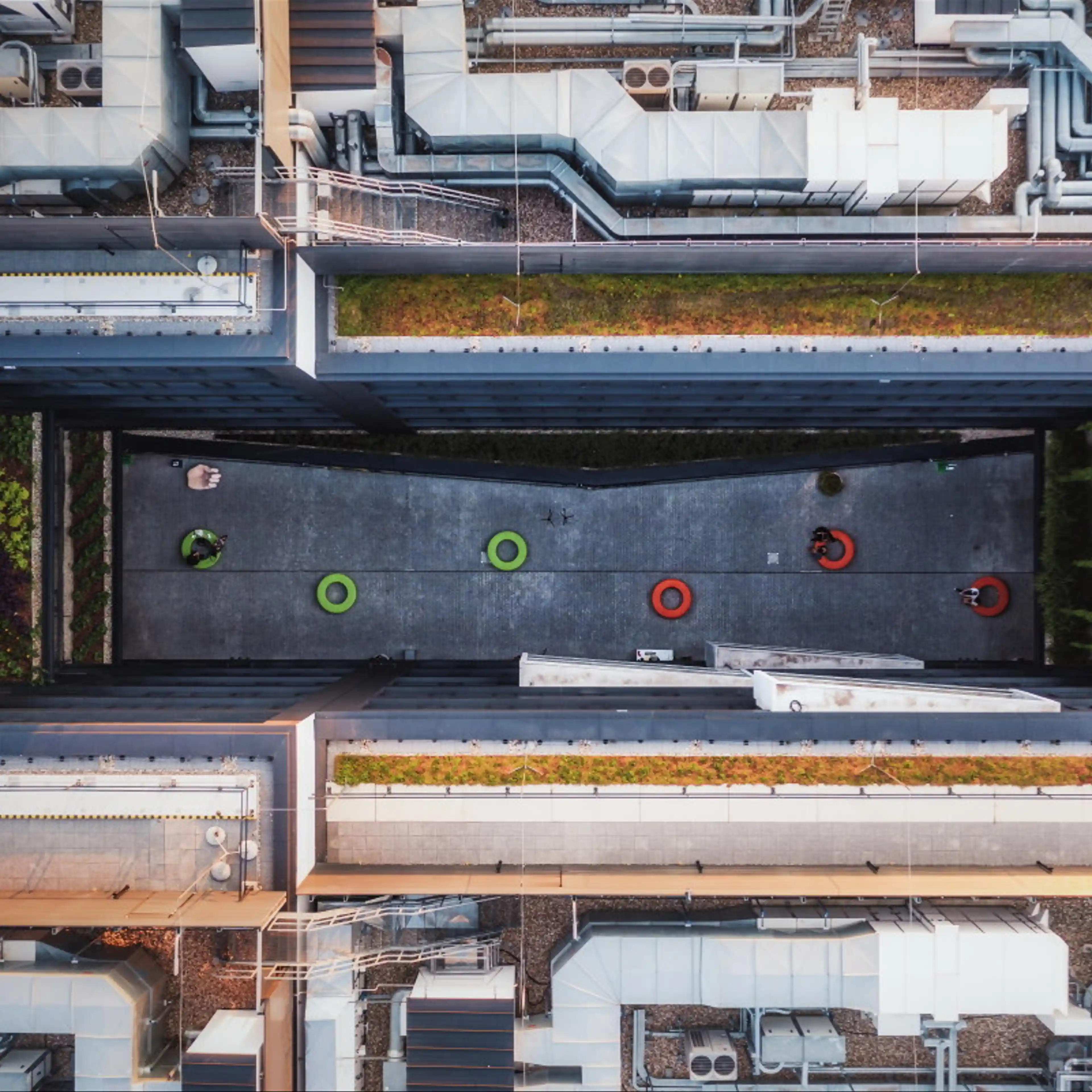 Ogrodowa 8 Office, Ogrodowa 8, Łódź, Śródmieście