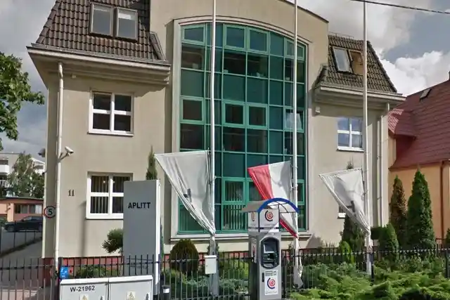 Arkońska 11, Arkońska 11, Gdansk, Przymorze Małe