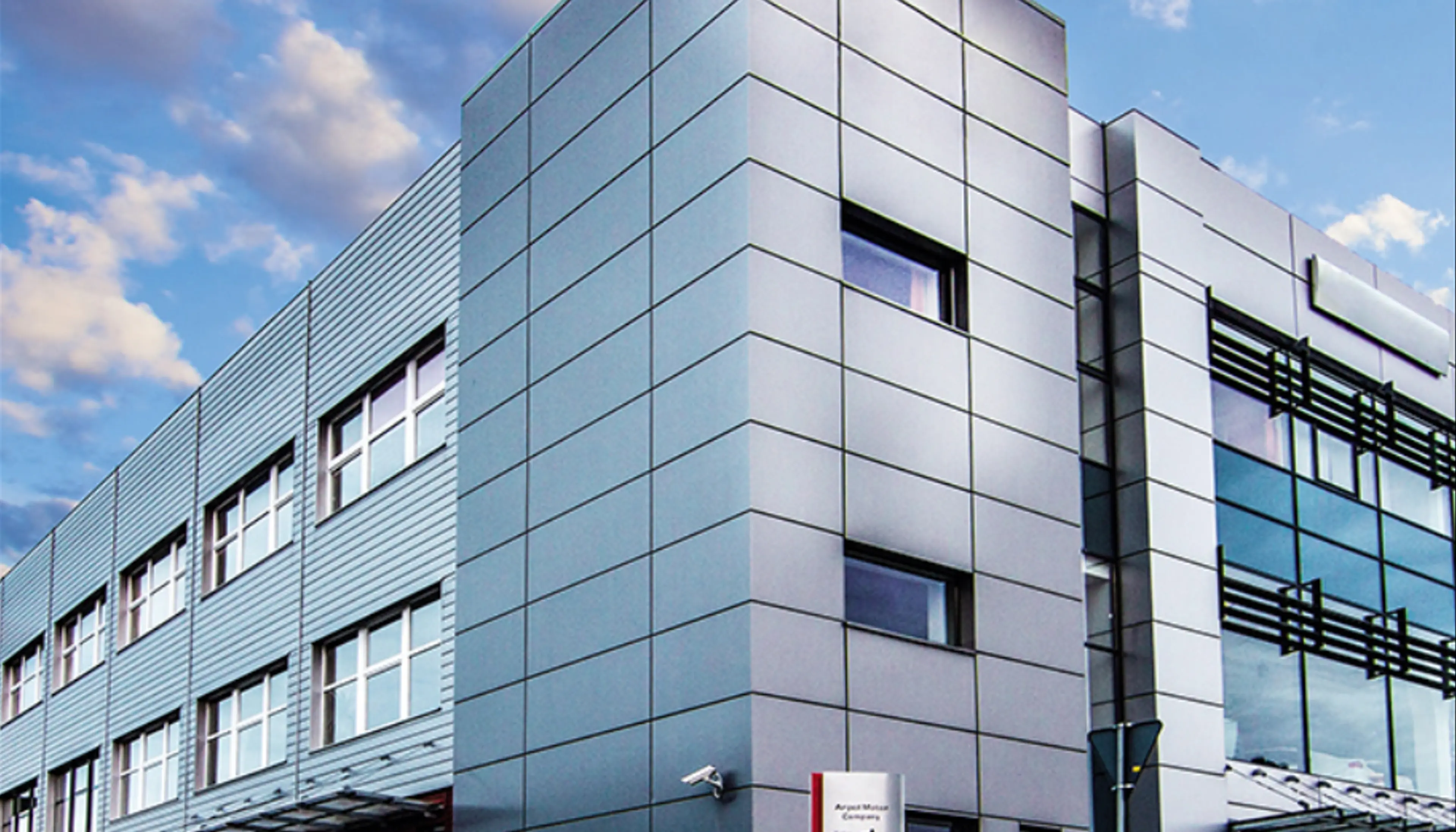 Arpol Office, Szosa Bydgoska 52, Toruń