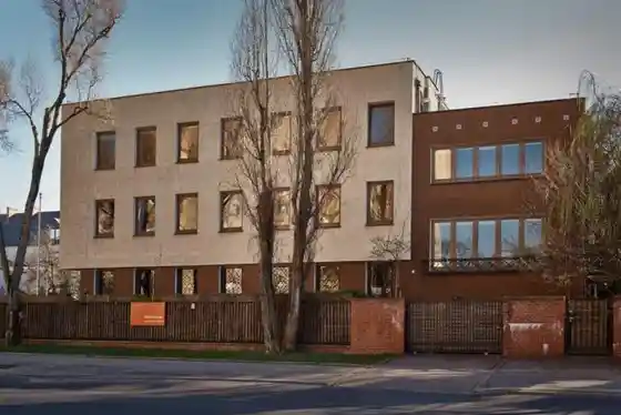 Ateńska 67, Ateńska 67, Warszawa, Praga