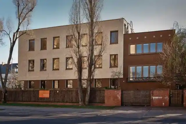 Ateńska 67, Ateńska 67, Warszawa, Praga