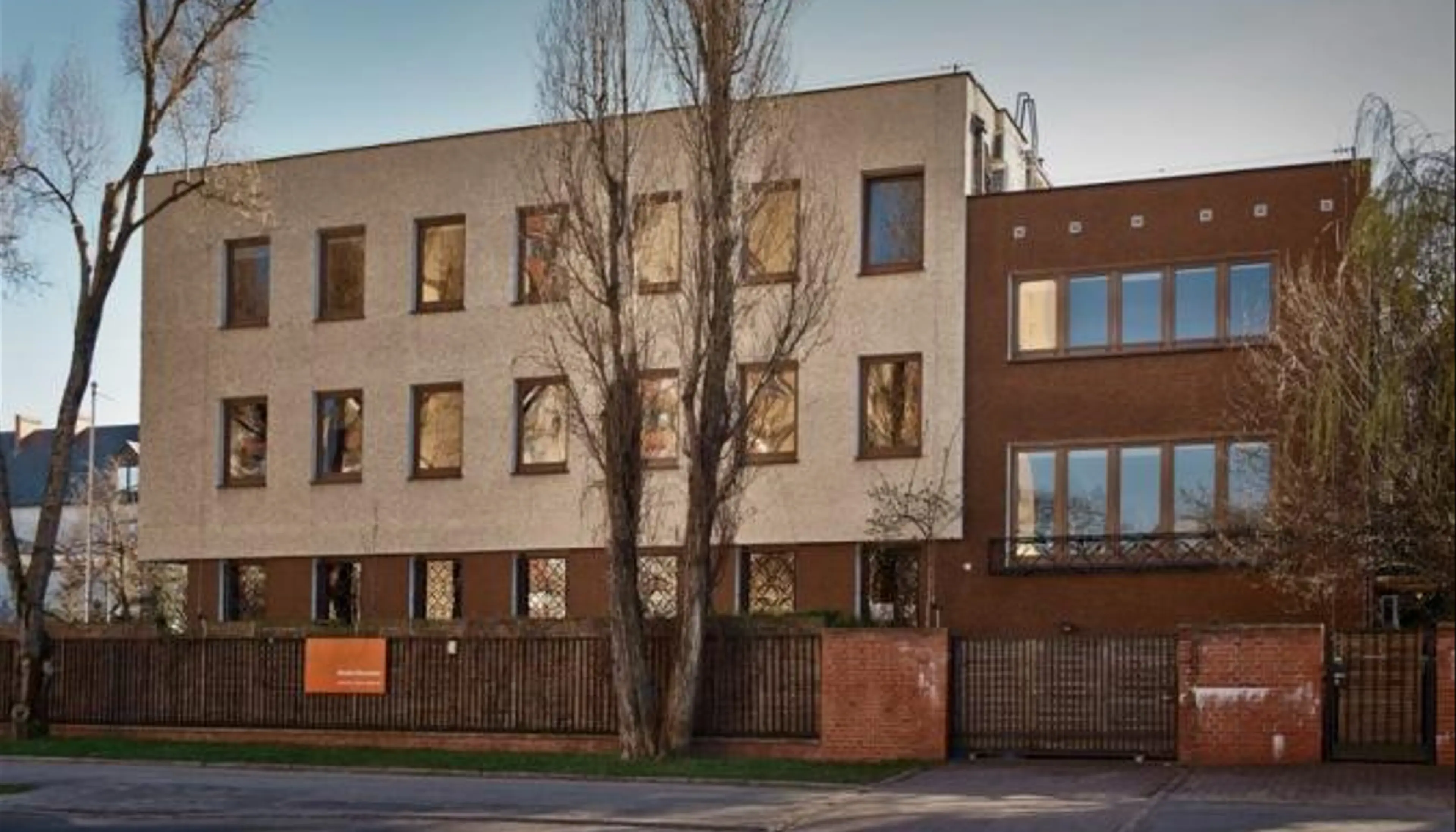 Ateńska 67, Ateńska 67, Warszawa, Praga