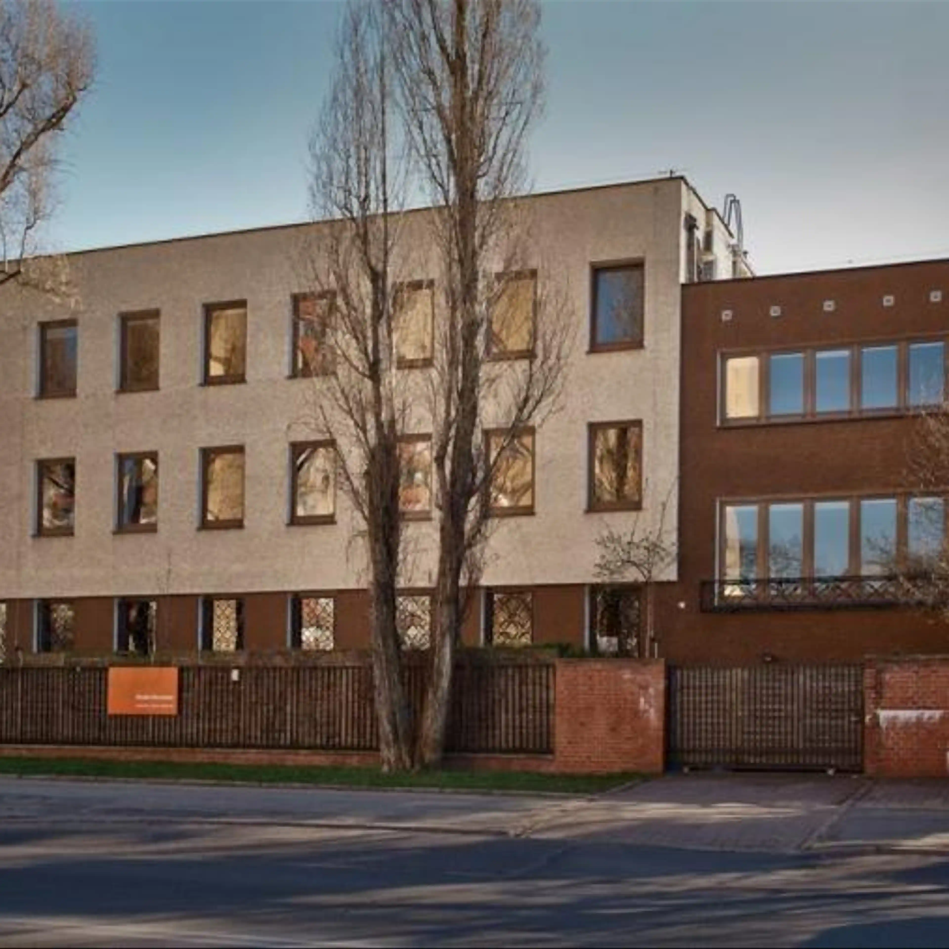 Ateńska 67, Ateńska 67, Warszawa, Praga