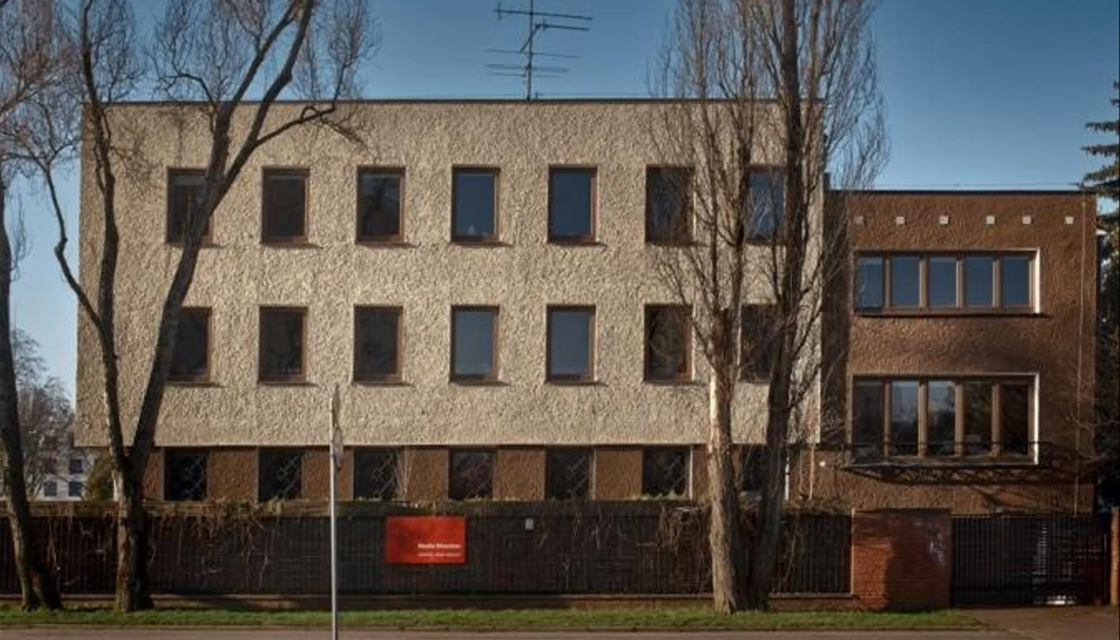 Ateńska 67, Ateńska 67, Warszawa, Praga