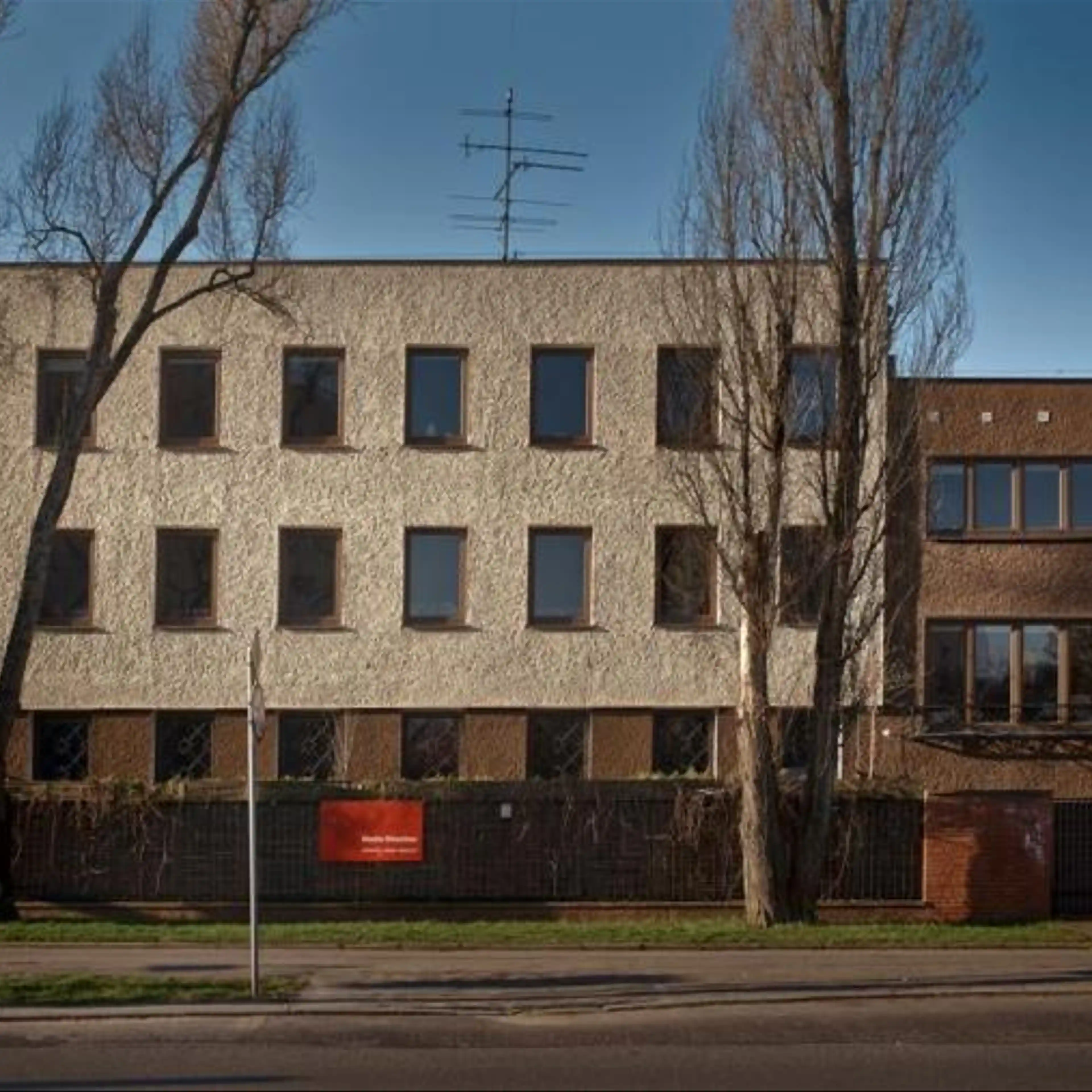 Ateńska 67, Ateńska 67, Warszawa, Praga