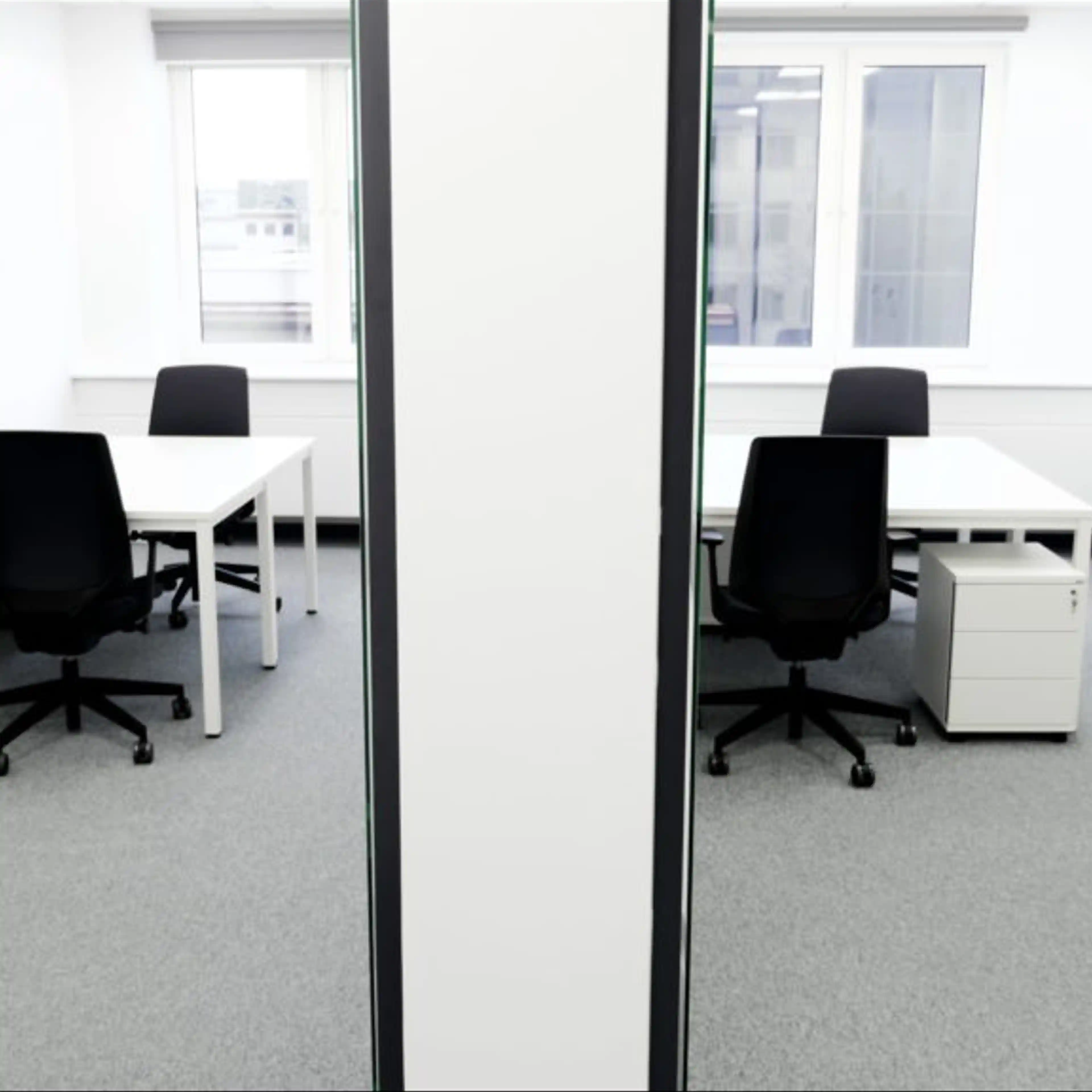 Atrium Tower - Biura serwisowane, Al. Jana Pawła II 25, Warsaw, Centrum