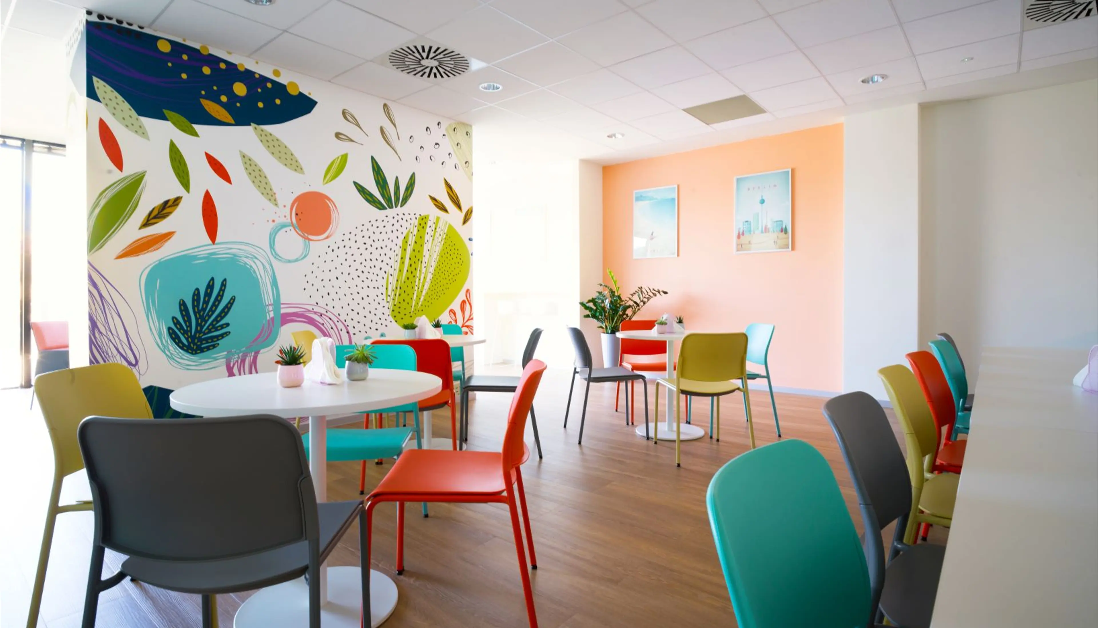 DOT Office L1 - Biura serwisowane, Czerwone Maki 87, Krakow, Południe
