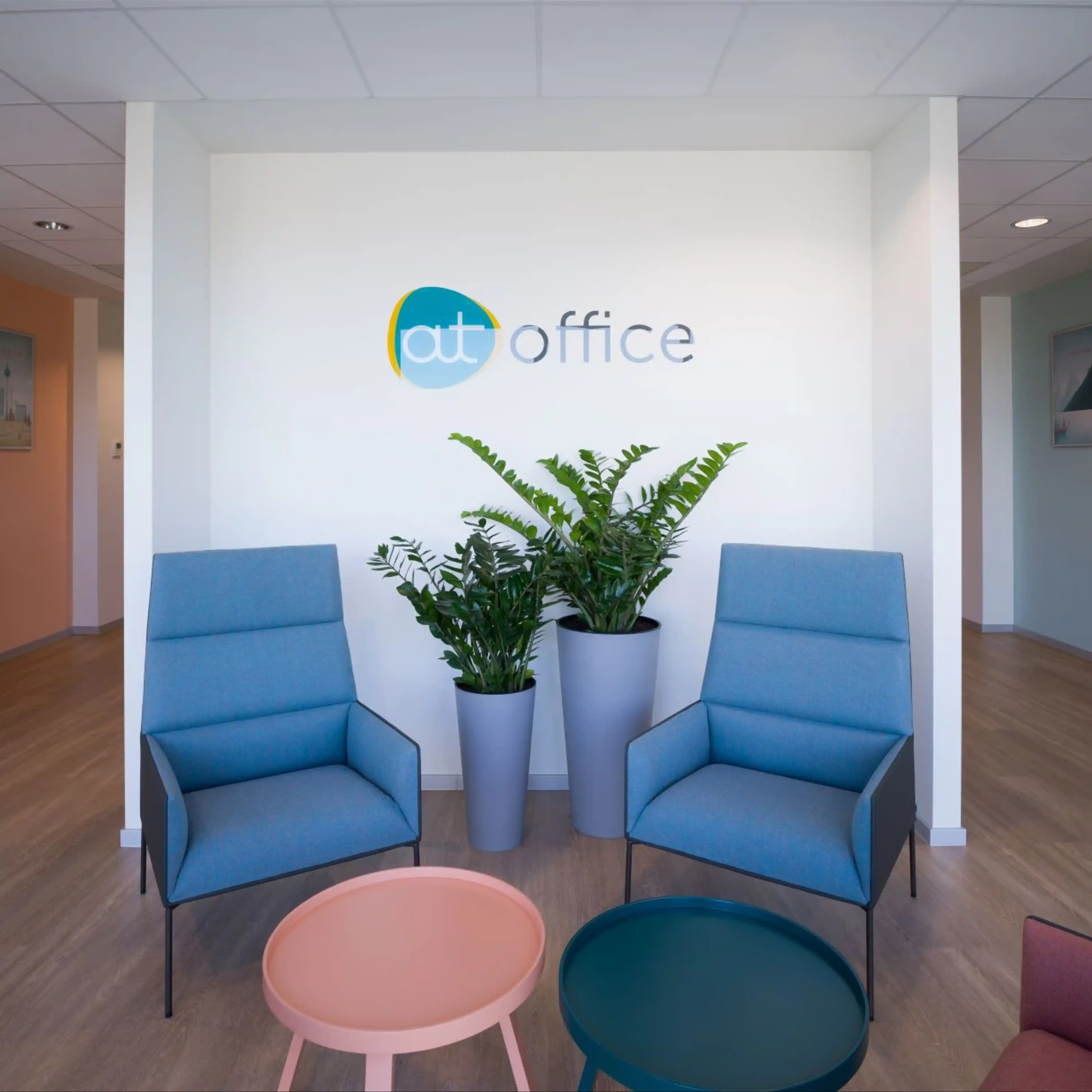 CU Office A - Biura serwisowane, Jaworska 11/13, Wrocław, Stare Miasto