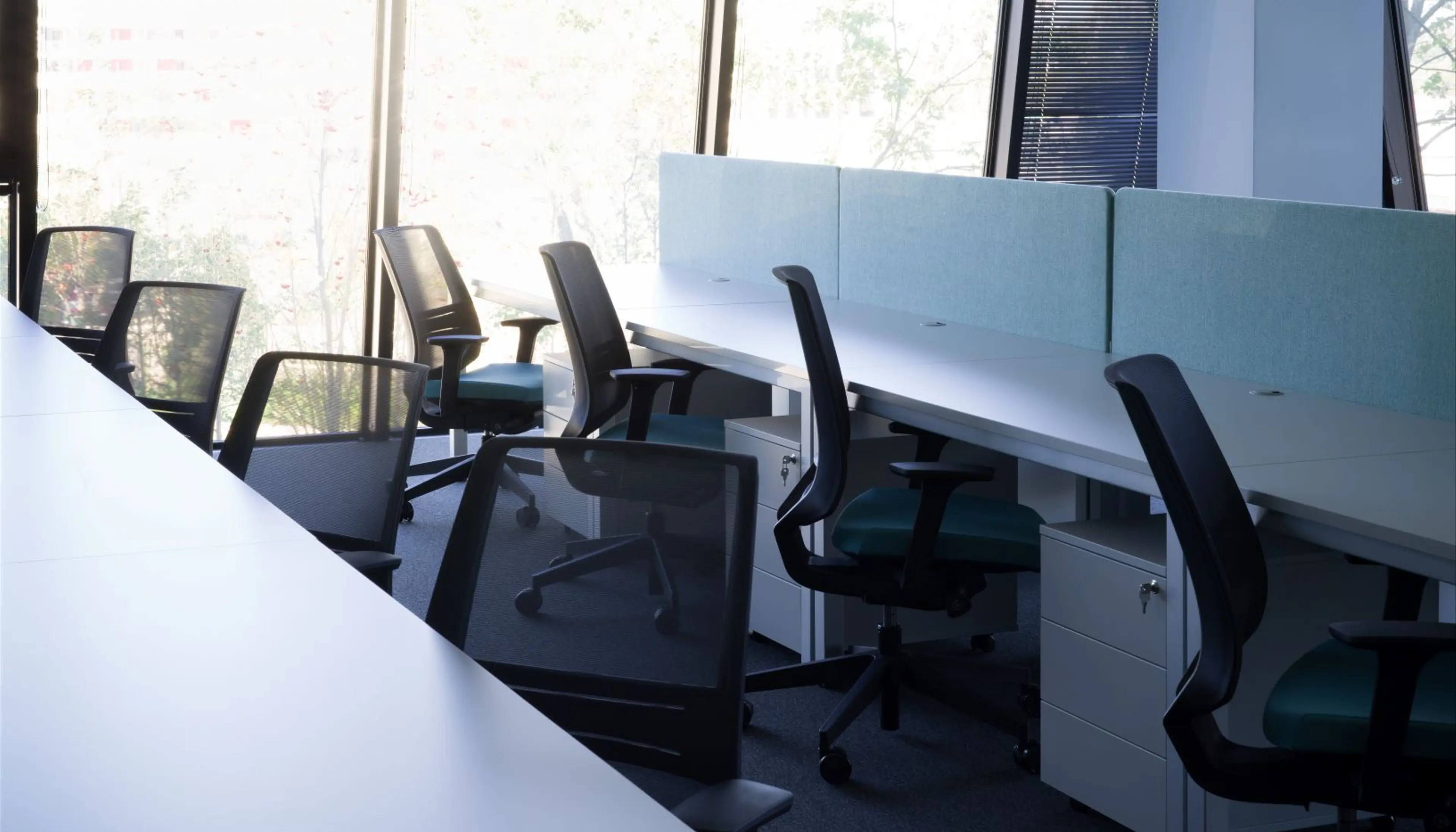 DOT Office L1 - Biura serwisowane, Czerwone Maki 87, Krakow, Południe
