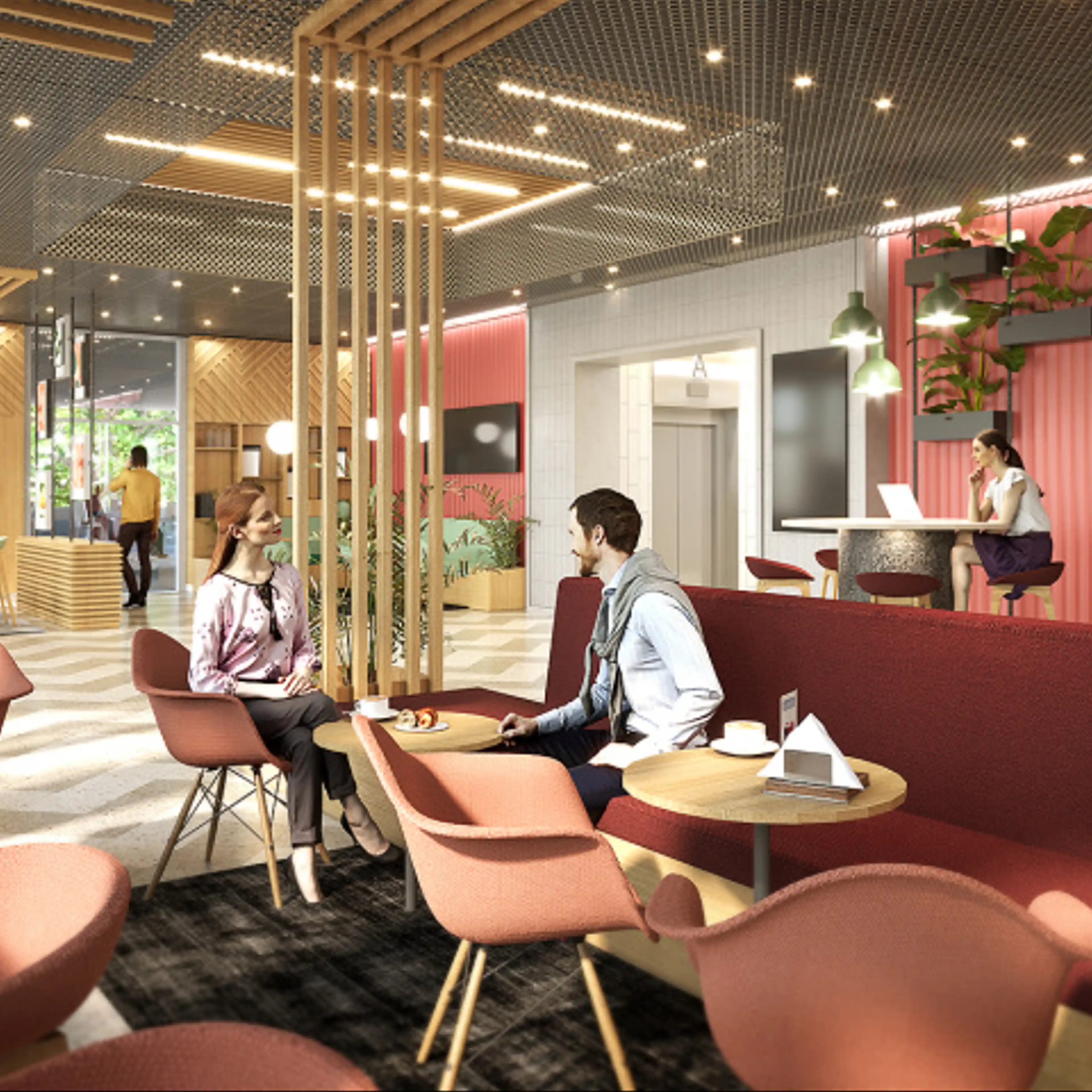 B10, Bolkowska 10, Wrocław, Szczepin