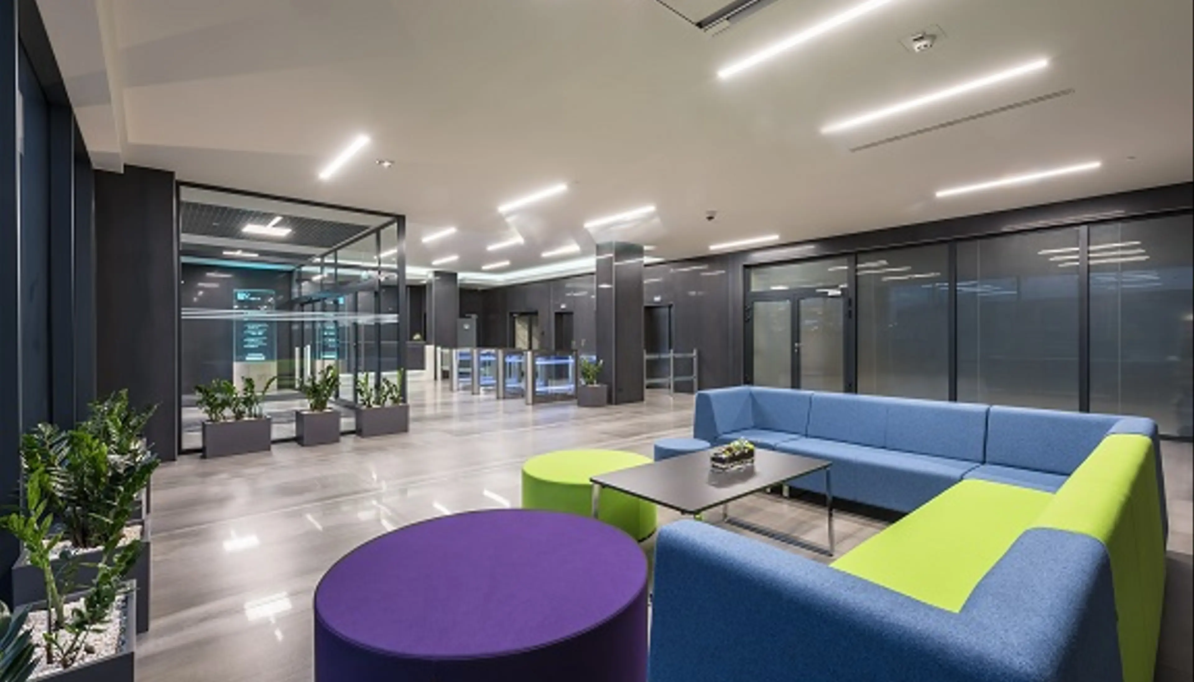 BBC - Bronowice Business Center, Jasnogórska 9, Krakow, Północny Zachód