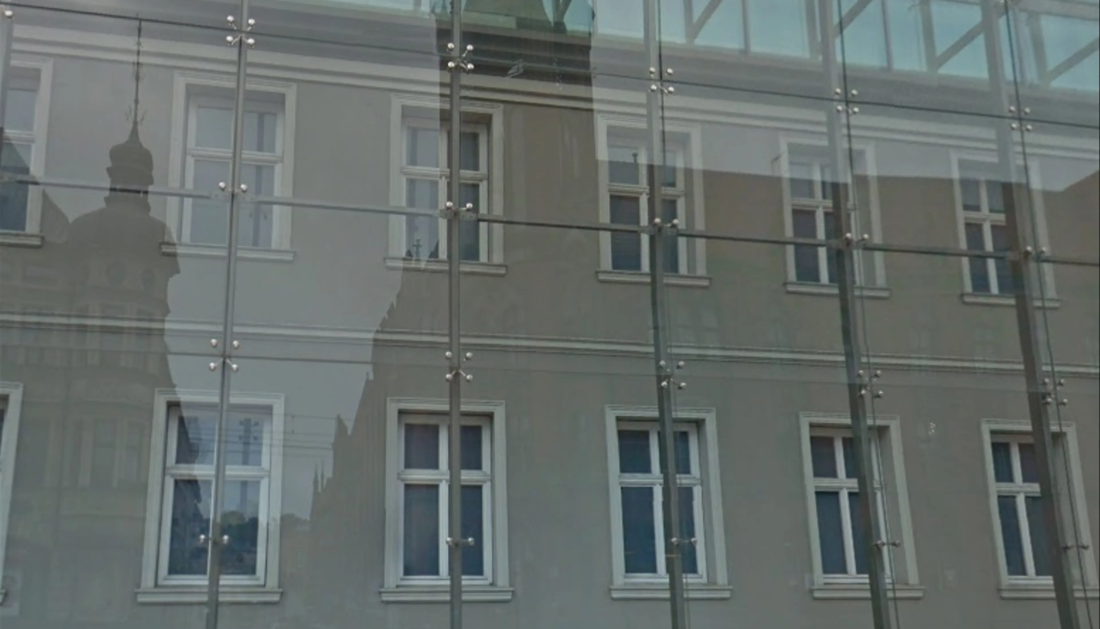 Bydgoskie Centrum Finansowe "Drukarnia", Jagiellońska 1, Bydgoszcz, Śródmieście