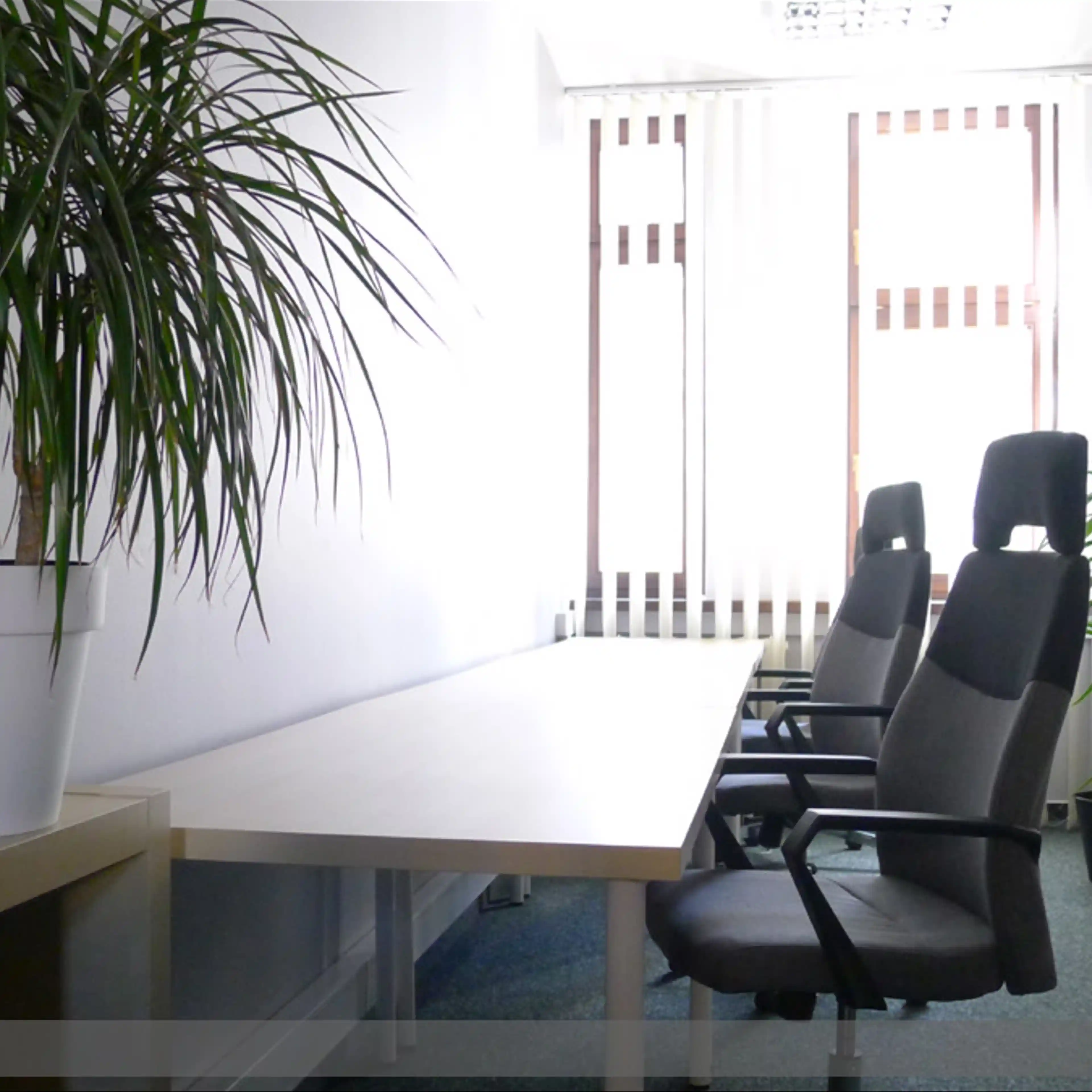 Twarda 44 - Biura serwisowane, Twarda 44, Warszawa, Centrum