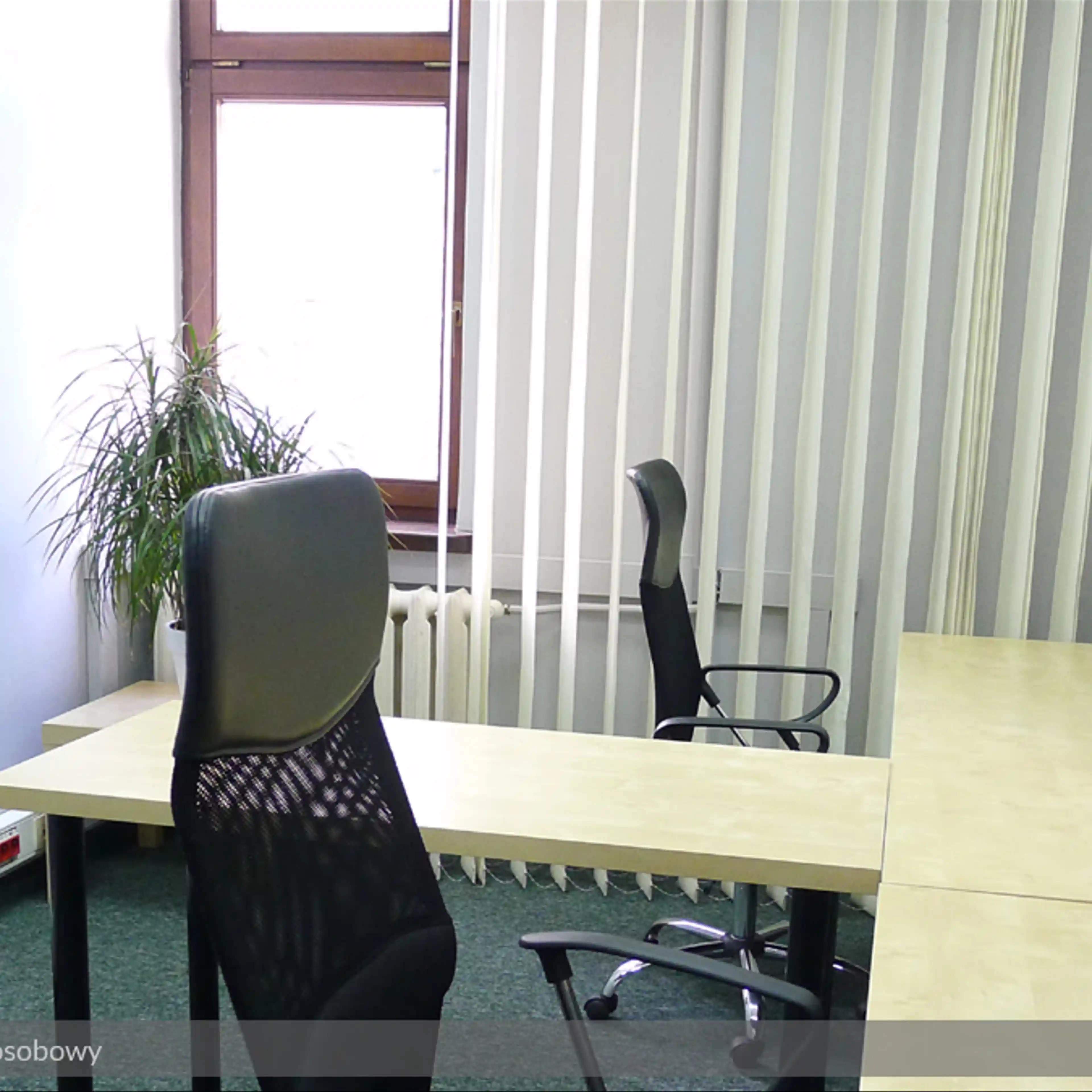 Twarda 44 - Biura serwisowane, Twarda 44, Warszawa, Centrum