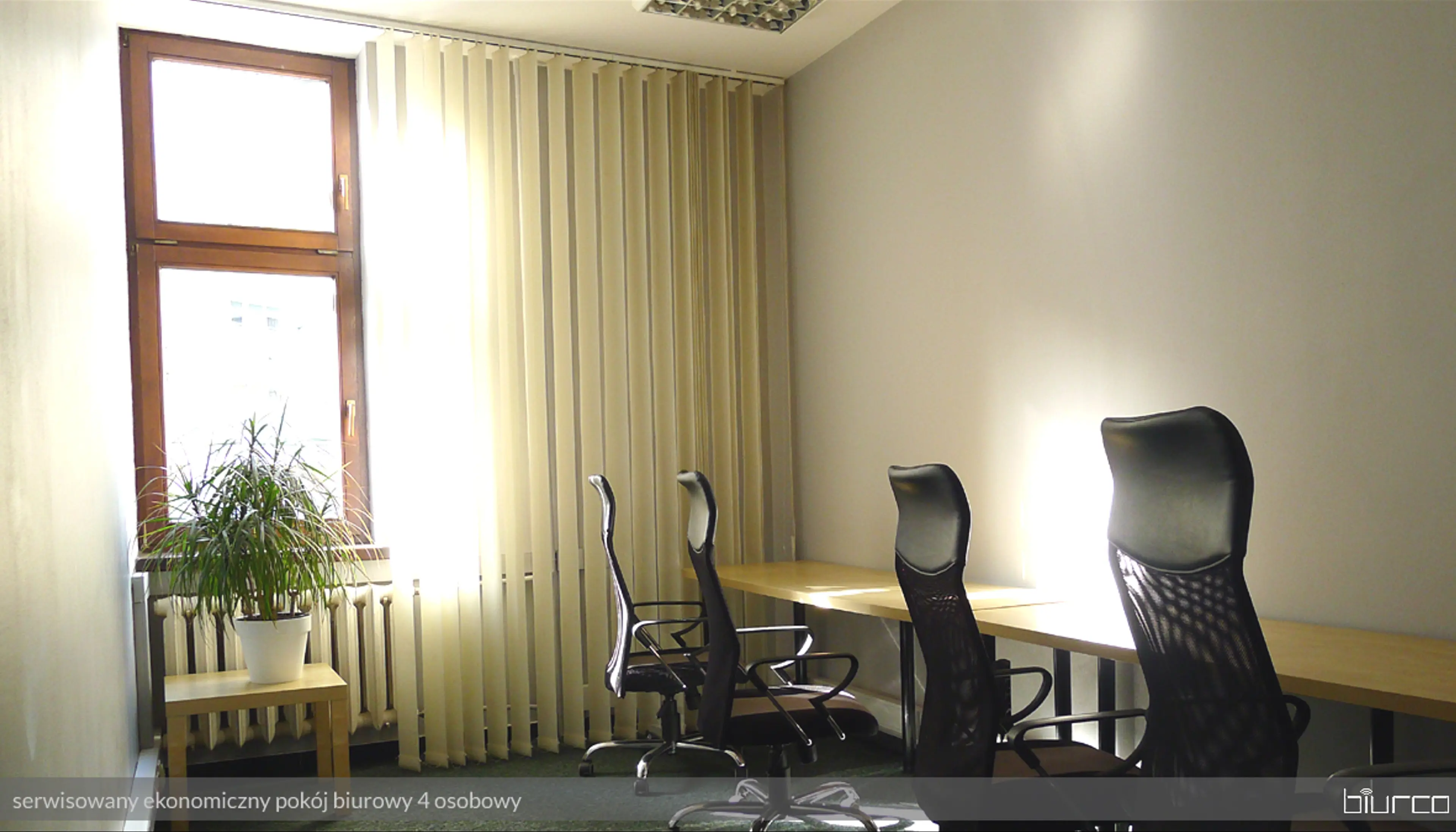 Twarda 44 - Biura serwisowane, Twarda 44, Warsaw, Centrum