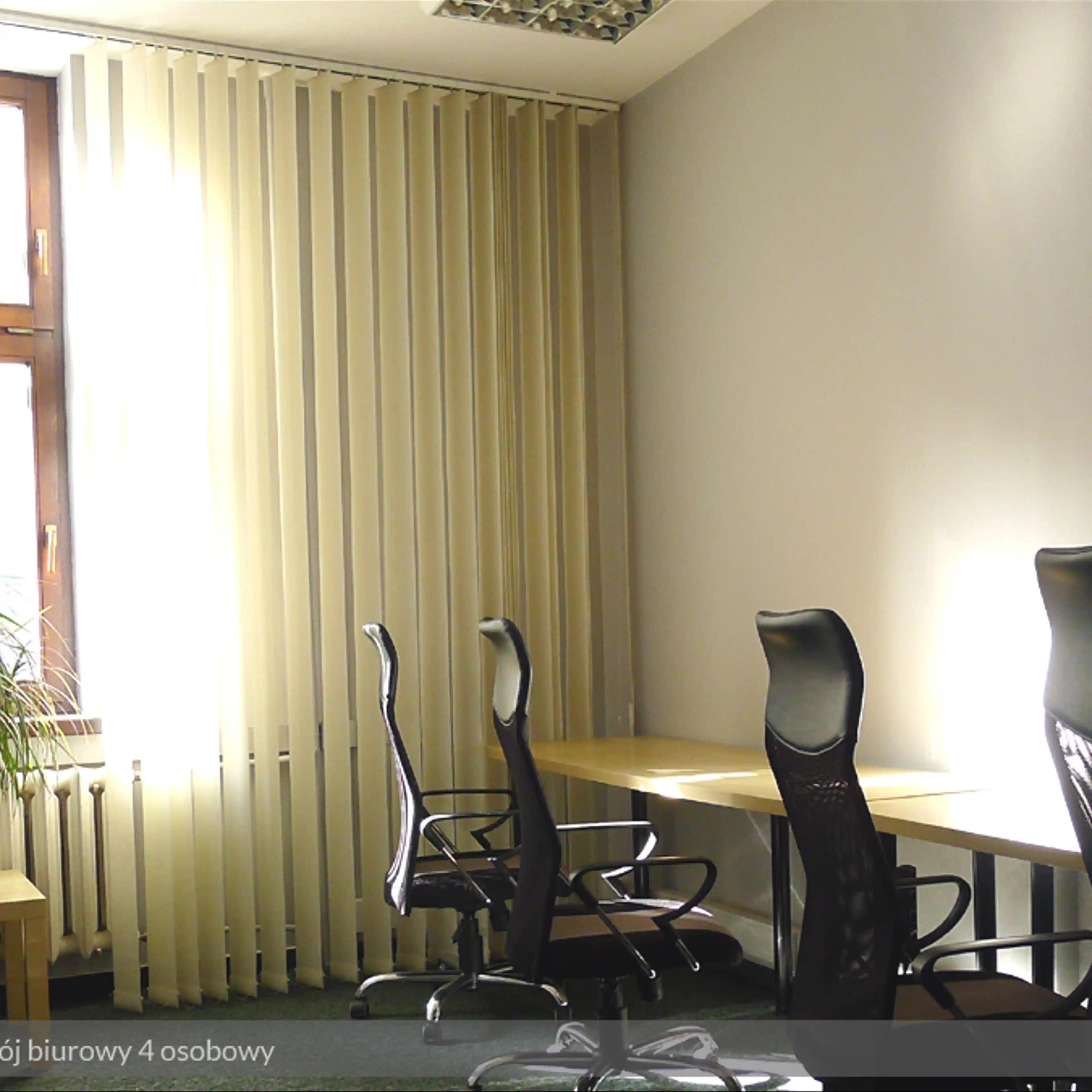 Twarda 44 - Biura serwisowane, Twarda 44, Warszawa, Centrum