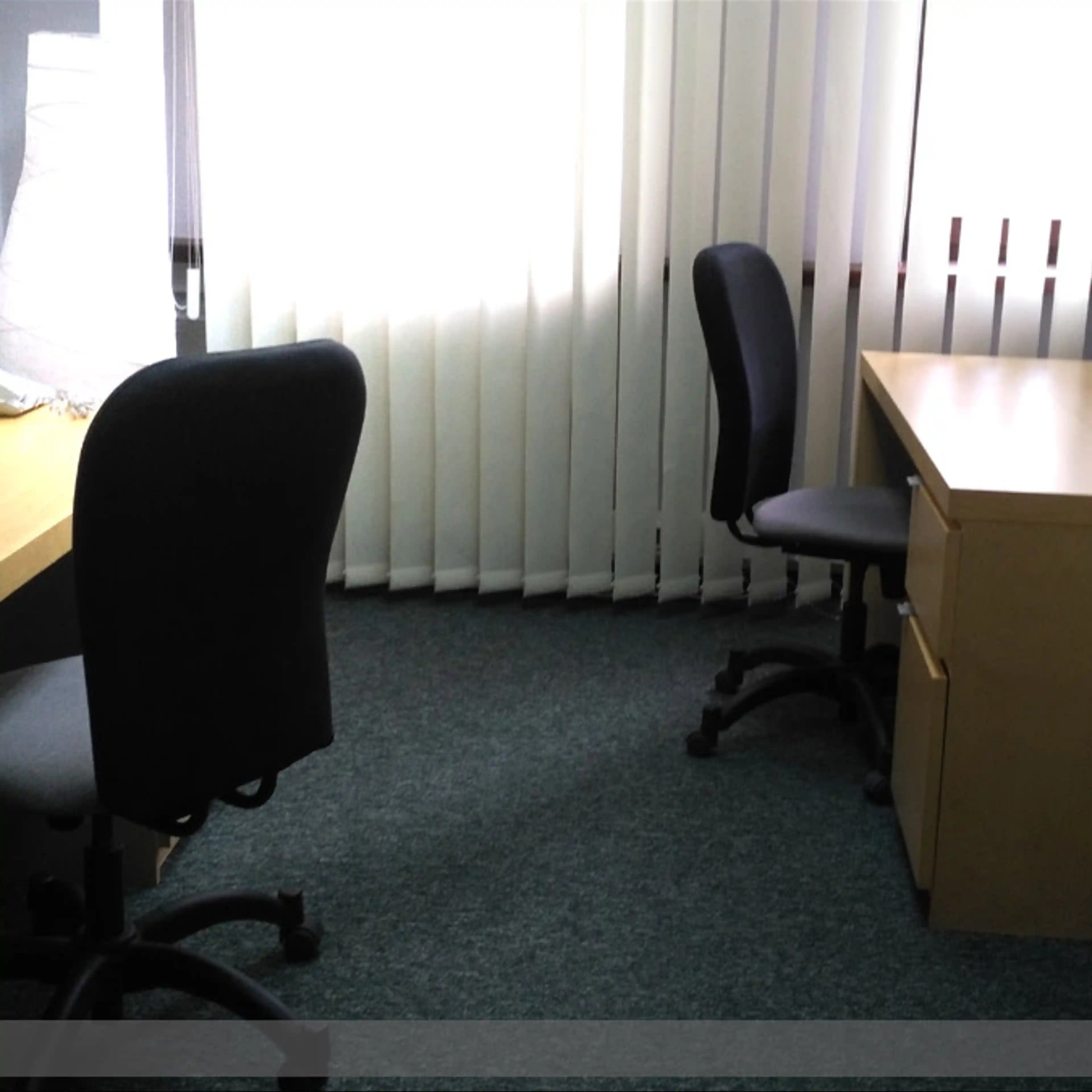 Twarda 44 - Biura serwisowane, Twarda 44, Warszawa, Centrum