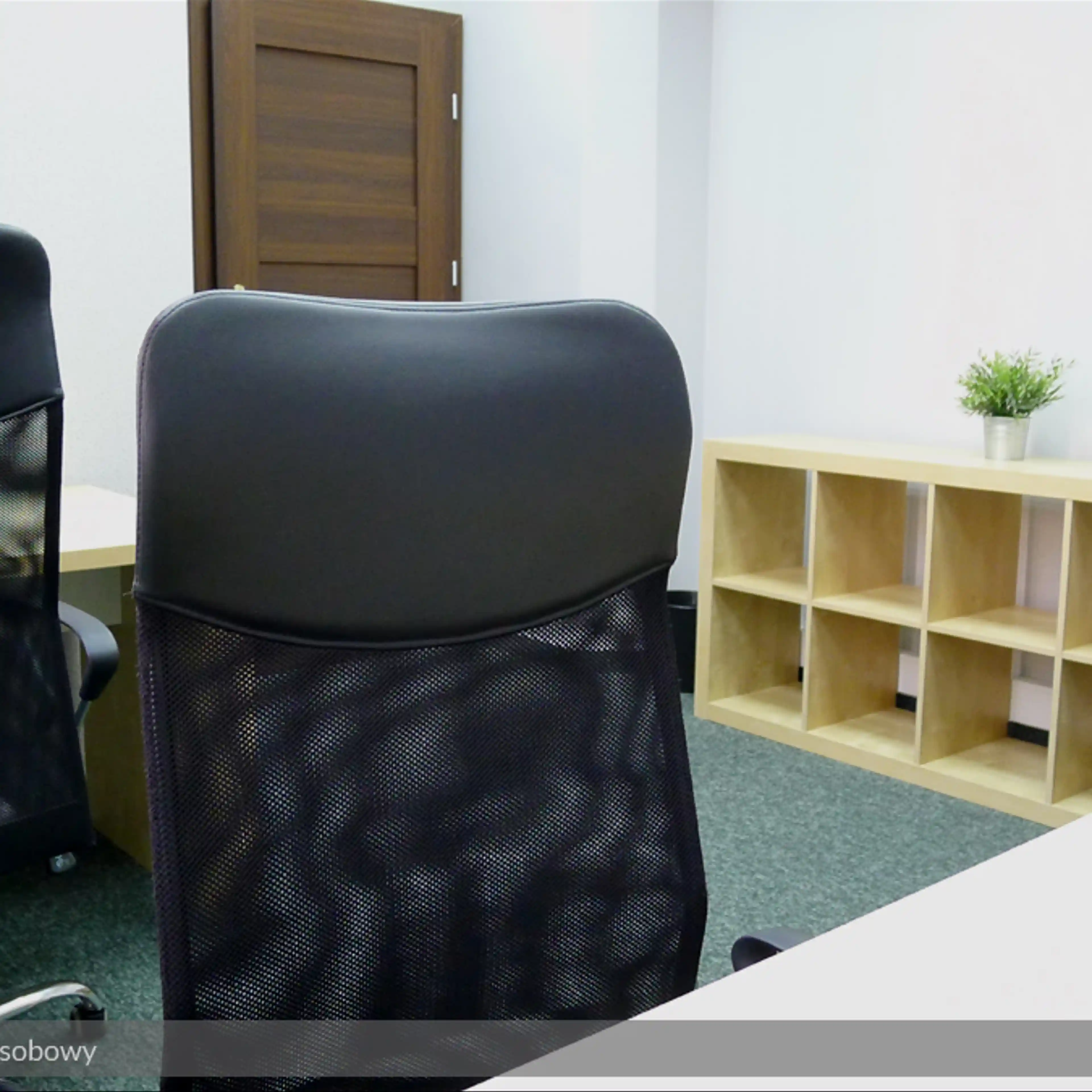 Twarda 44 - Biura serwisowane, Twarda 44, Warszawa, Centrum