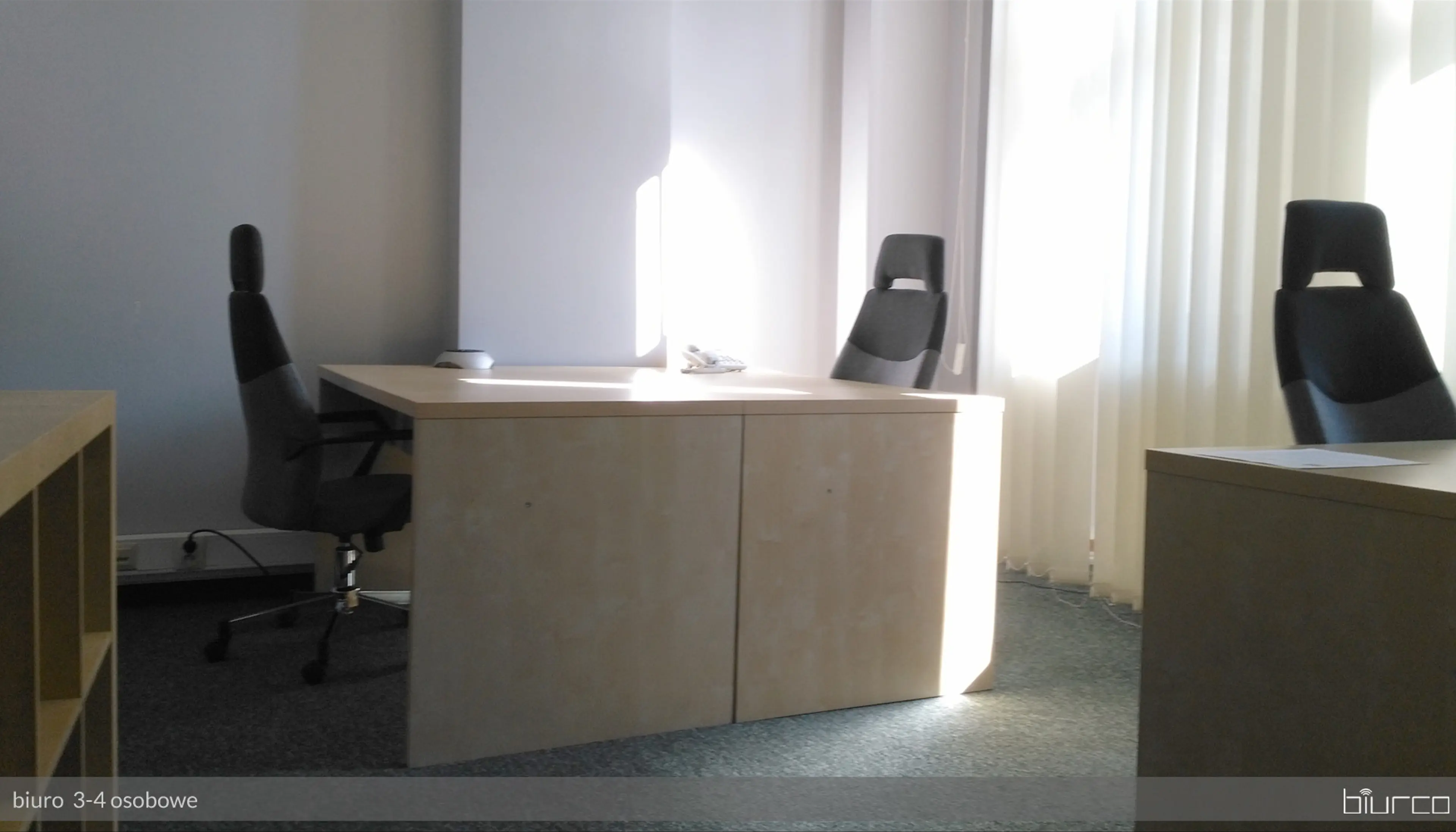 Twarda 44 - Biura serwisowane, Twarda 44, Warsaw, Centrum
