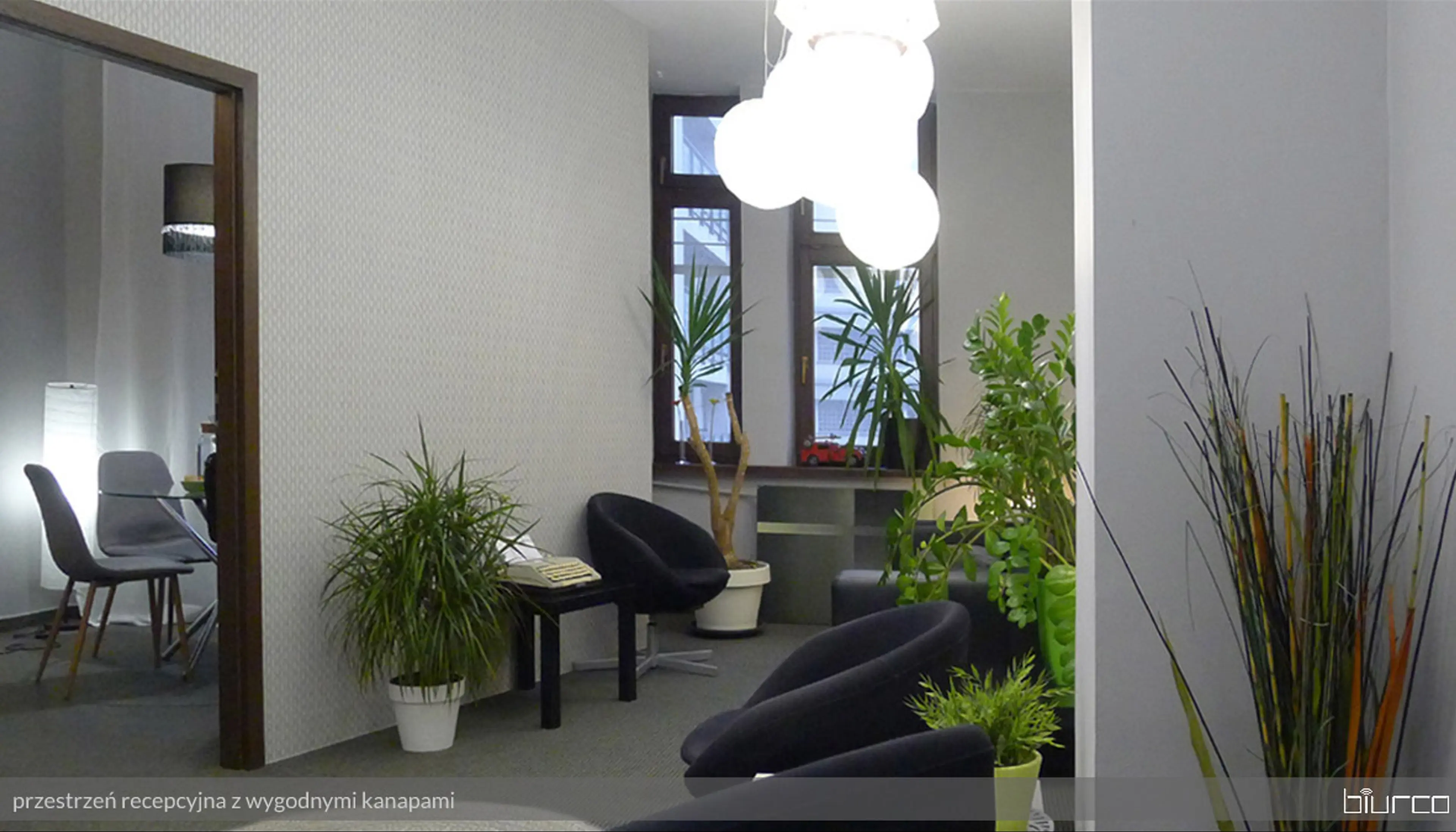 Twarda 44 - Biura serwisowane, Twarda 44, Warsaw, Centrum