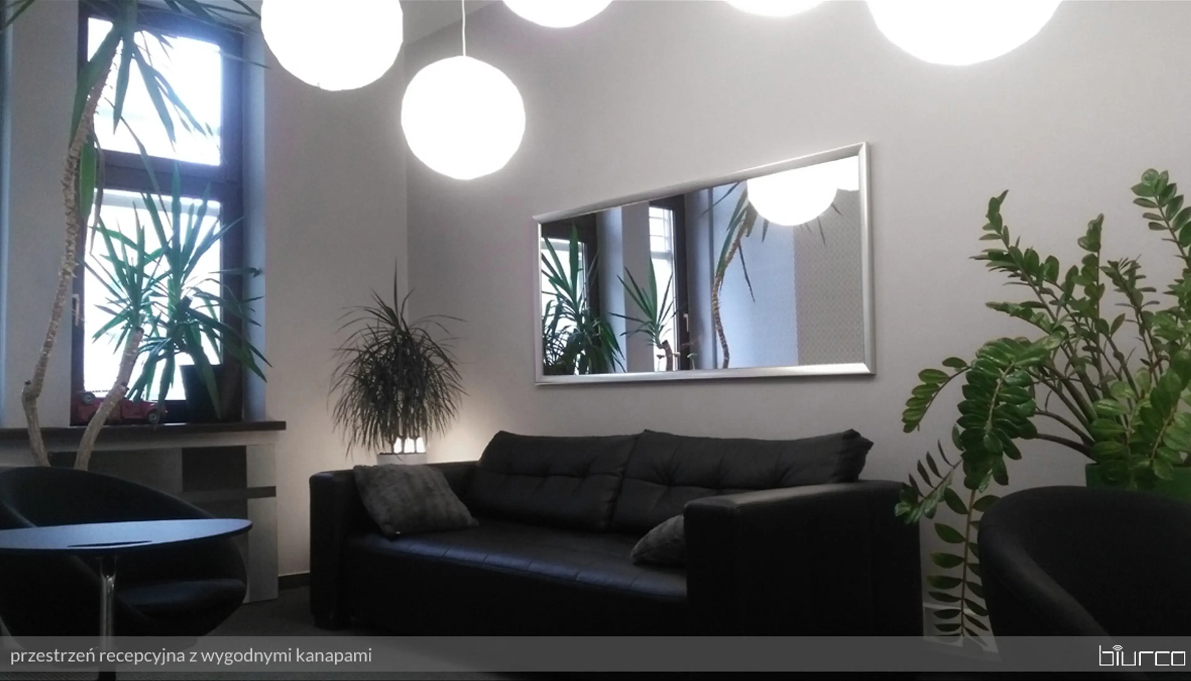 Twarda 44 - Biura serwisowane, Twarda 44, Warsaw, Centrum