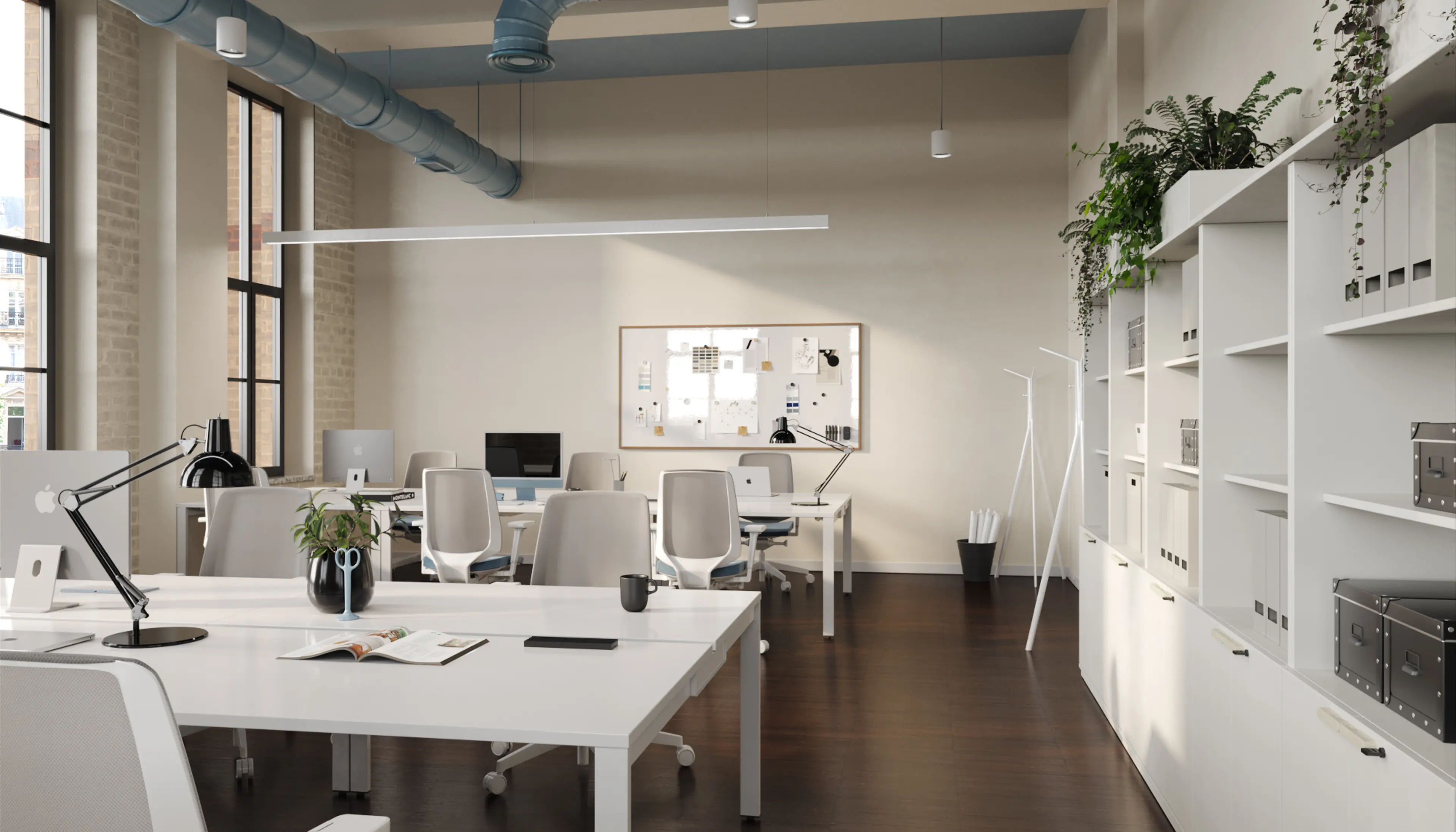 Concordia Design Poznań - Biura serwisowane, Zwierzyniecka 3, Poznań, Jeżyce