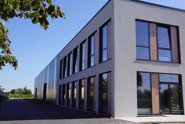 Baletowa 82, Baletowa 82, Warszawa, Ursynów