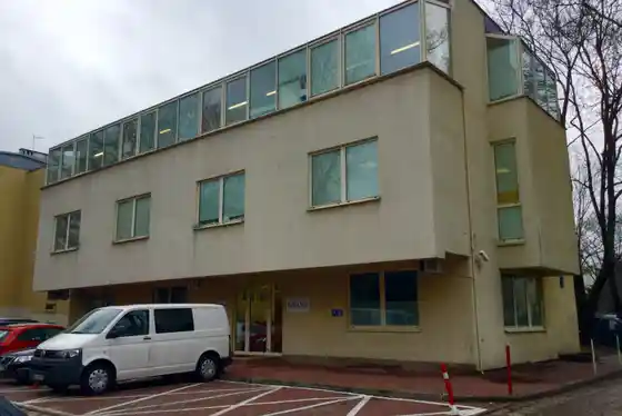Balladyny 3c, Balladyny 3c, Warszawa, Mokotów