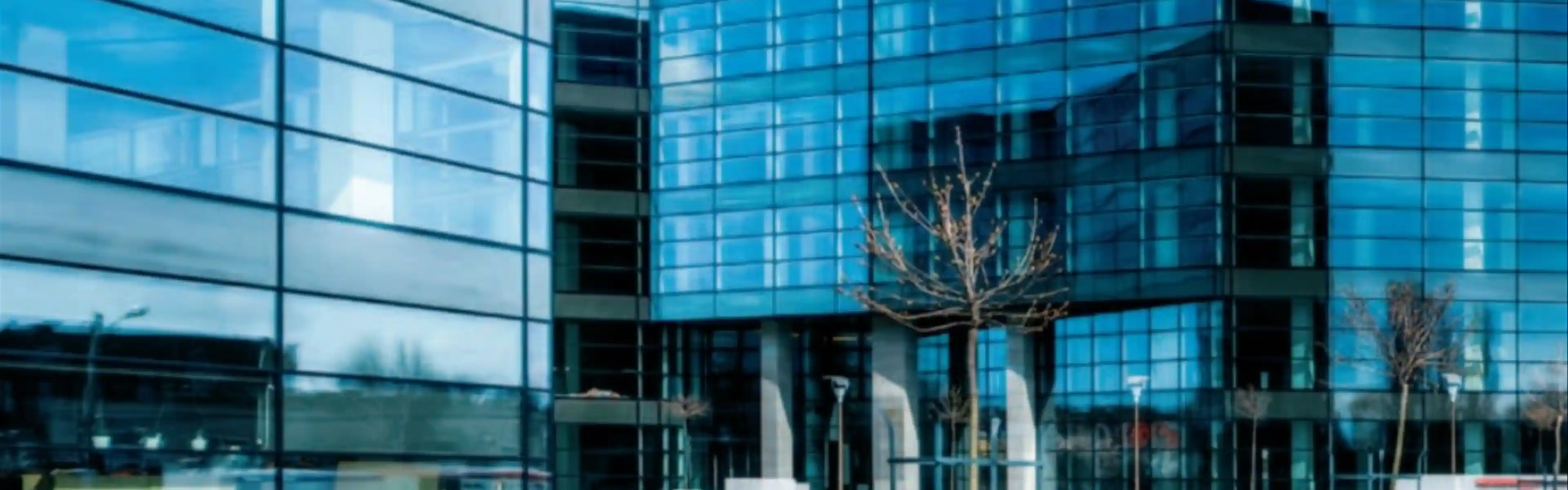 New office building in Szczecin's Baltic Business Park complex