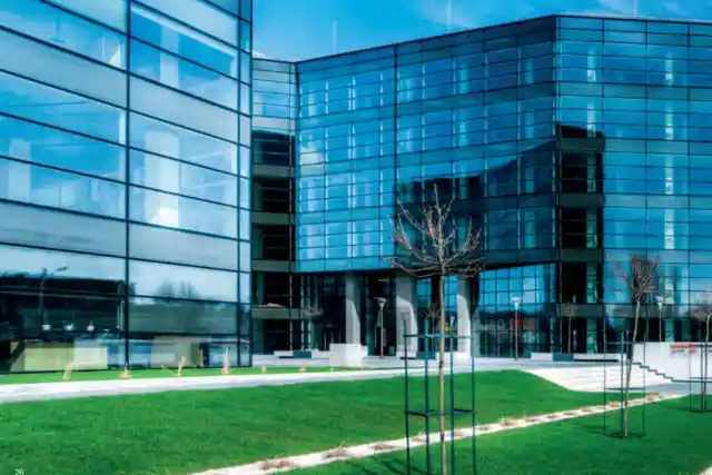 Baltic Business Park A / C, 1 Maja 38, Szczecin, Śródmieście