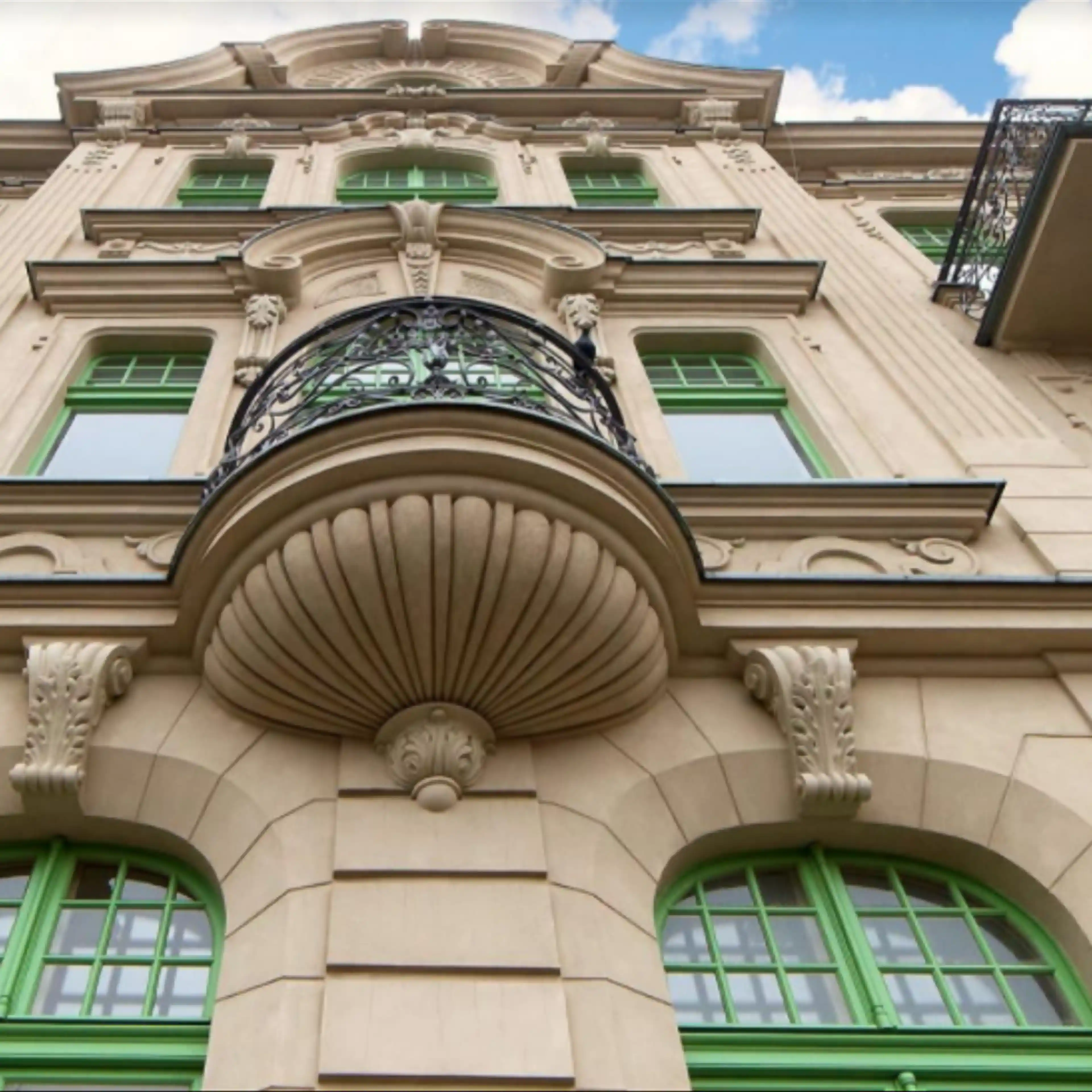 Bema Square, Bema 2, Olsztyn, Osiedle Kętrzyńskiego