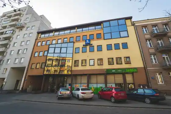 Bema 89, Bema 89, Warszawa, Wola