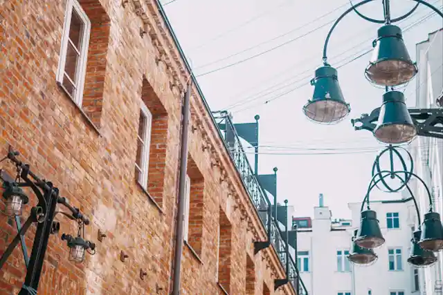 Białostocka 22, Białostocka 22, Warszawa, Praga