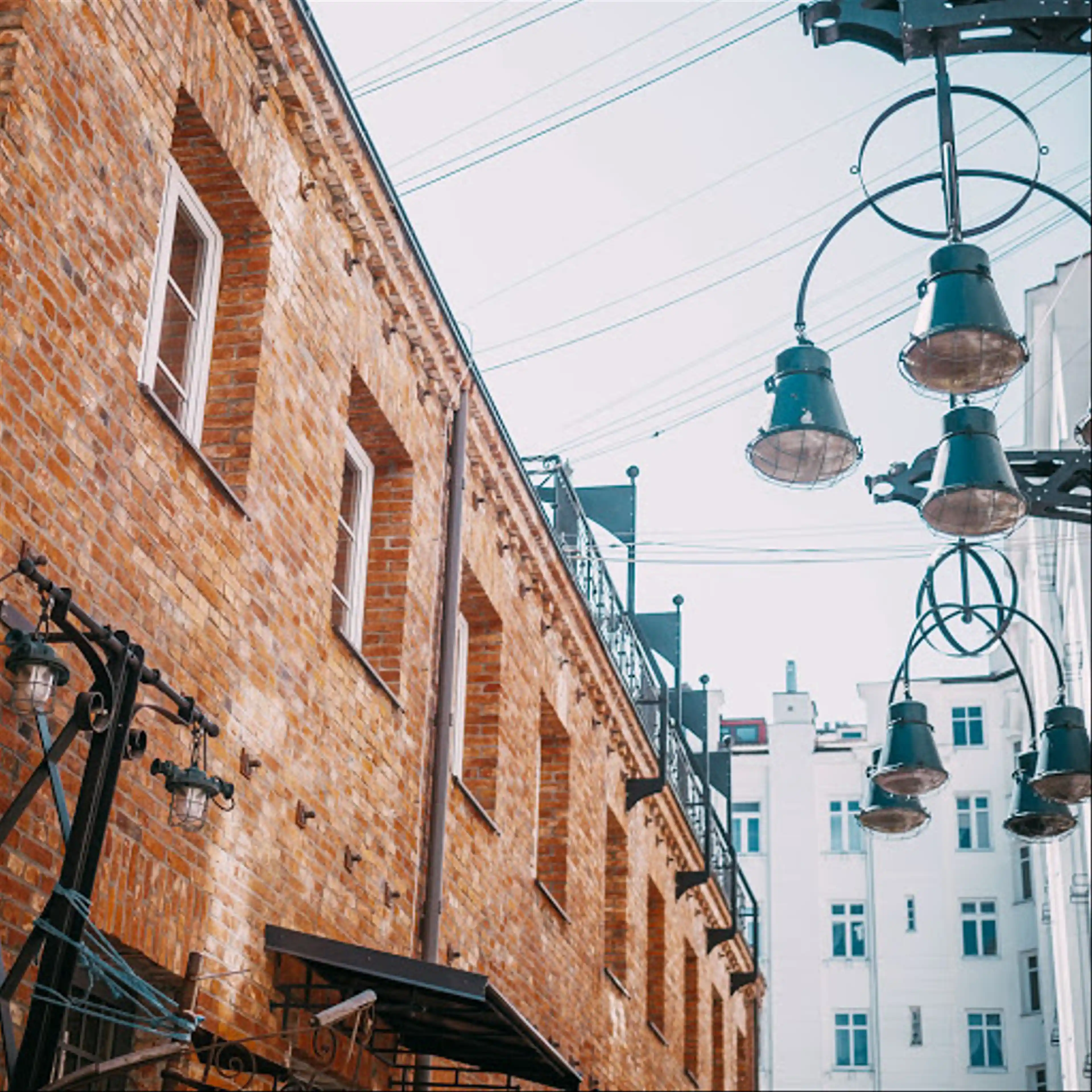 Białostocka 22, Białostocka 22, Warsaw, Praga