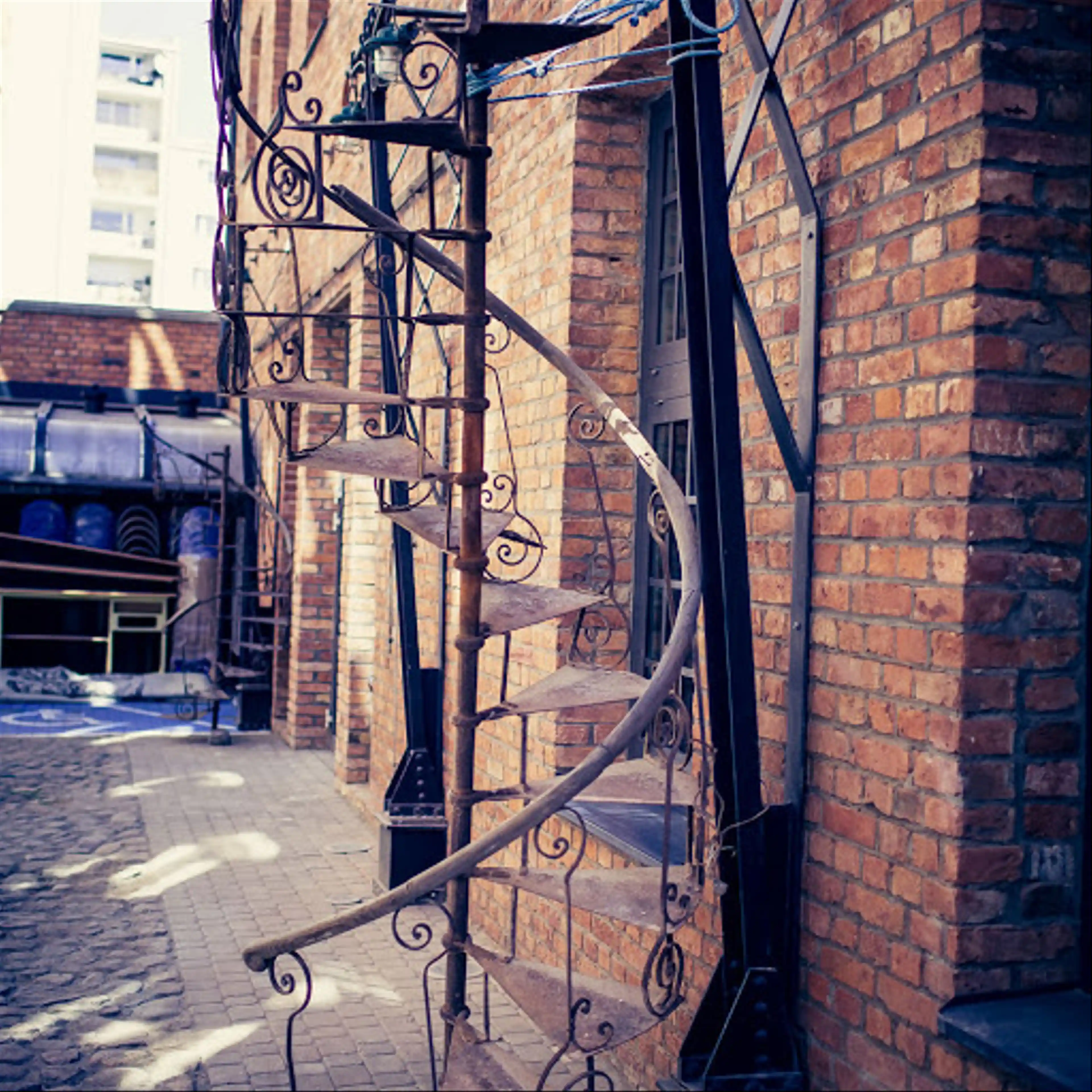 Białostocka 22, Białostocka 22, Warsaw, Praga