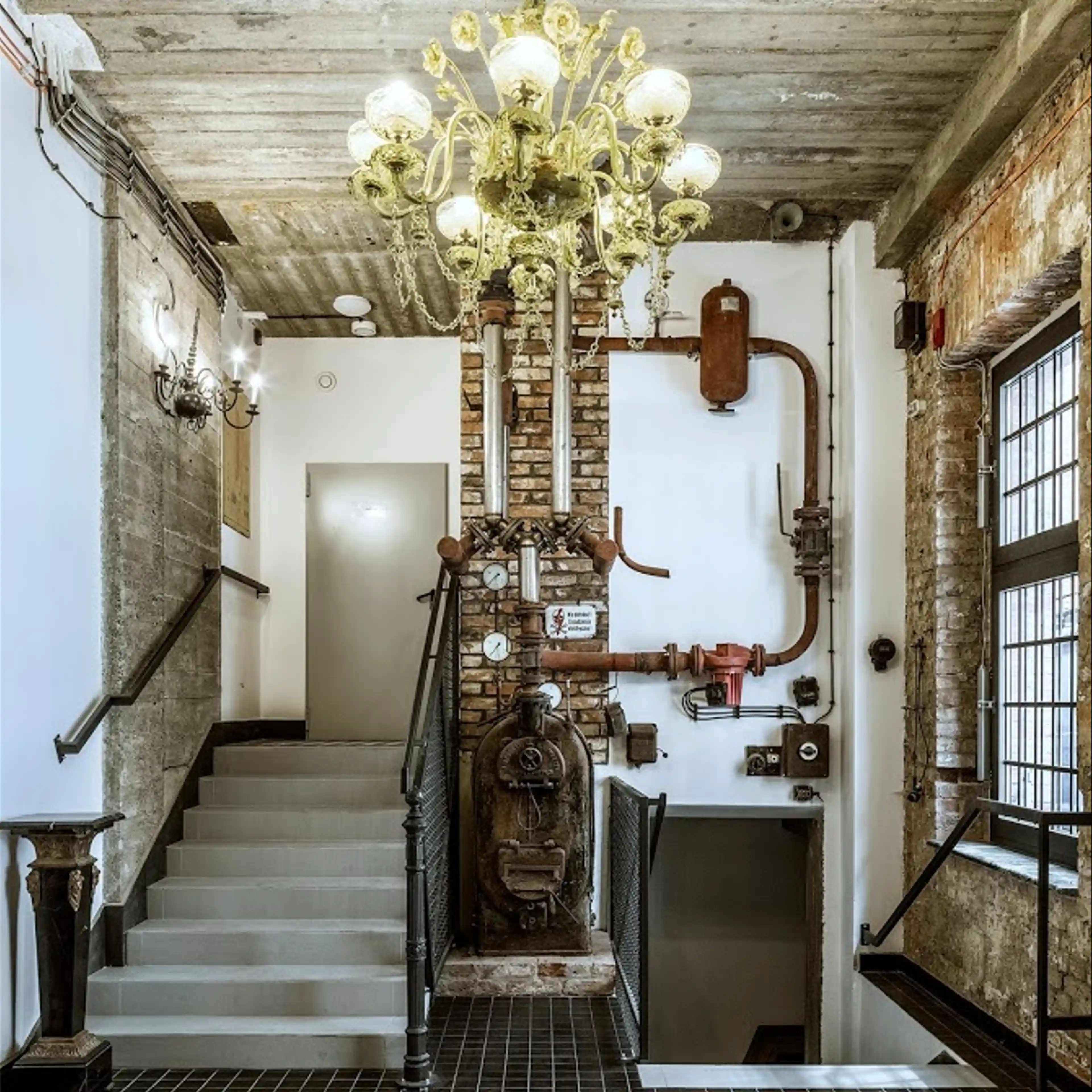 Białostocka 22, Białostocka 22, Warsaw, Praga