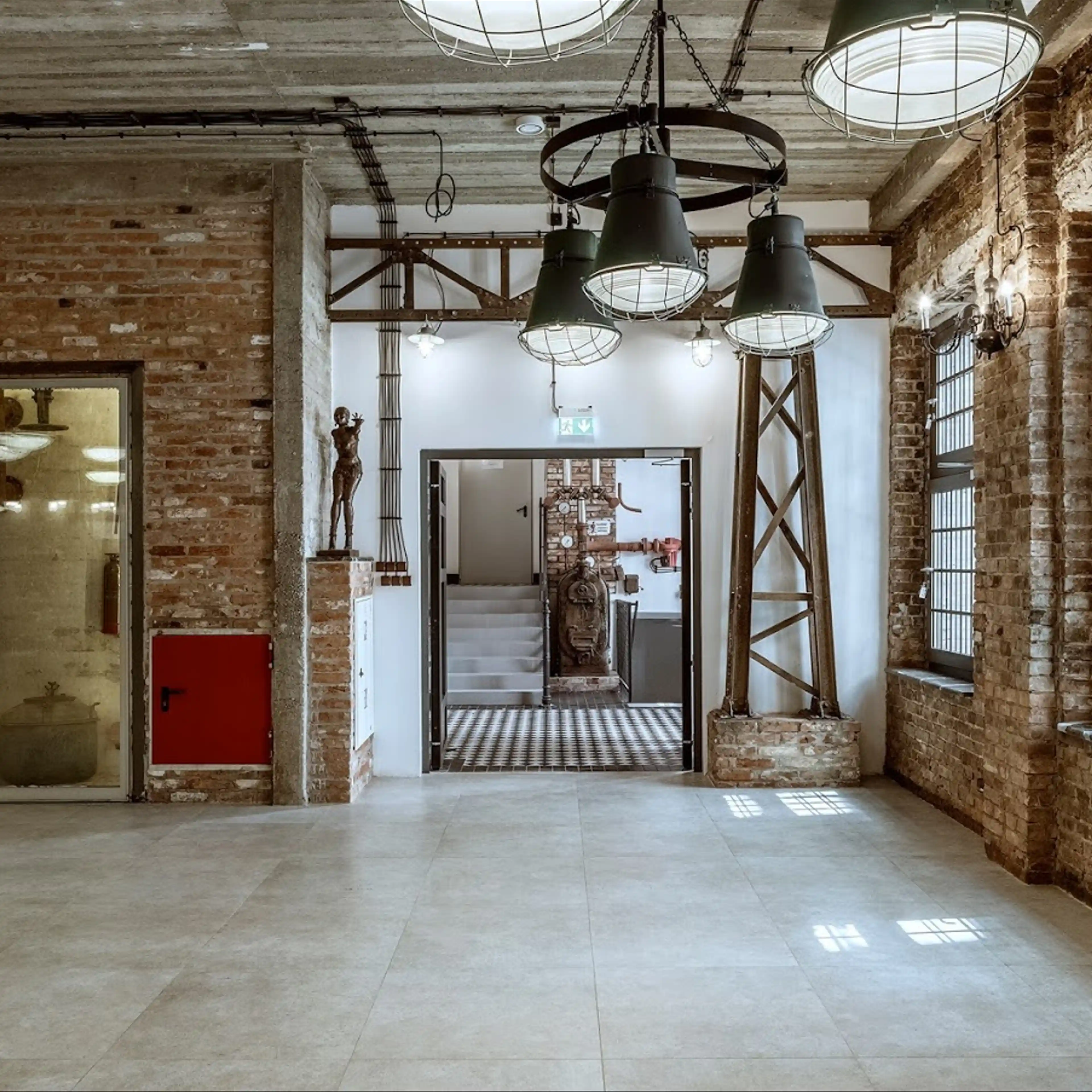 Białostocka 22, Białostocka 22, Warsaw, Praga