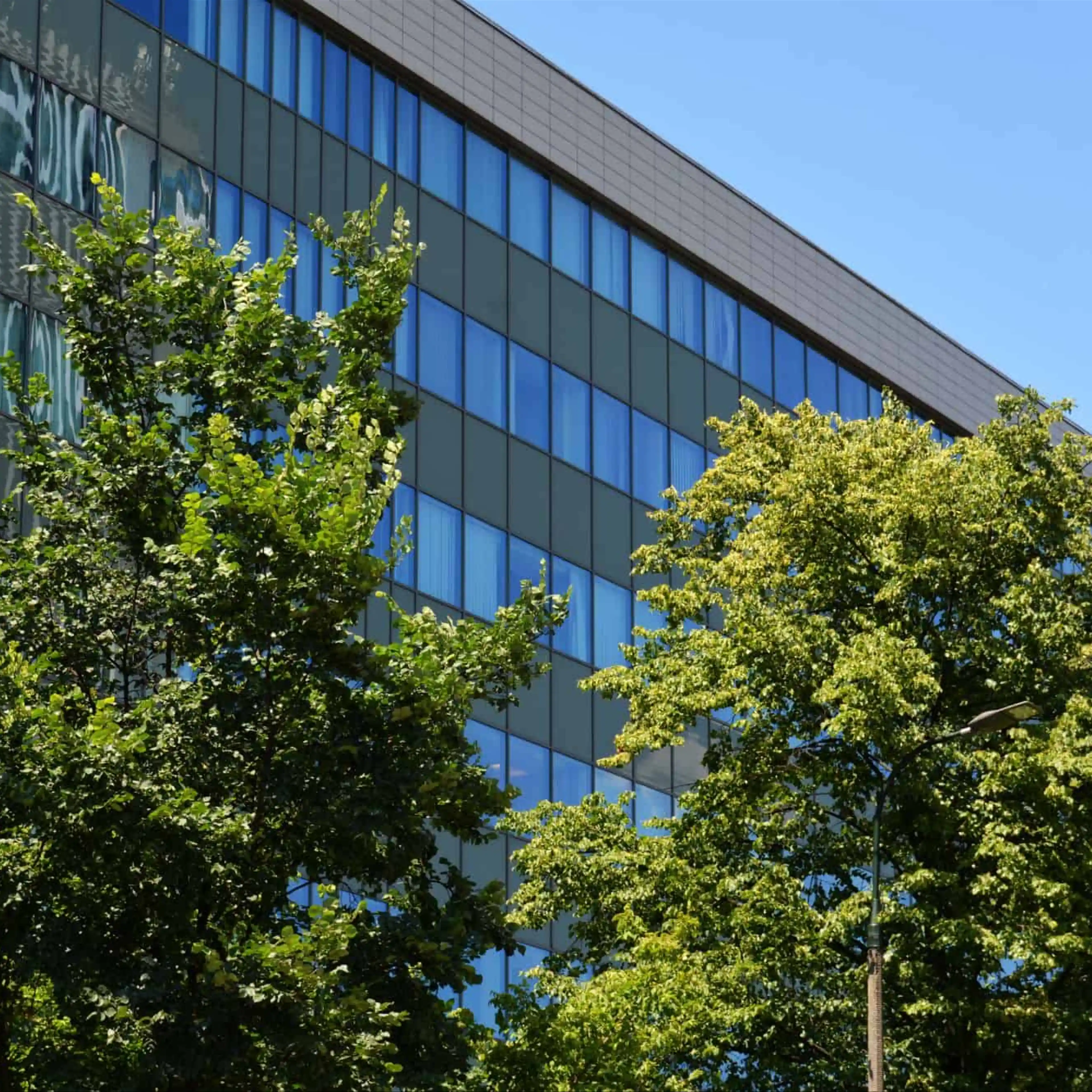 Biprostal I, Królewska 57, Kraków, Śródmieście