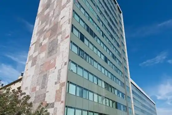 Biprostal II, Królewska 57, Kraków, Północny Zachód