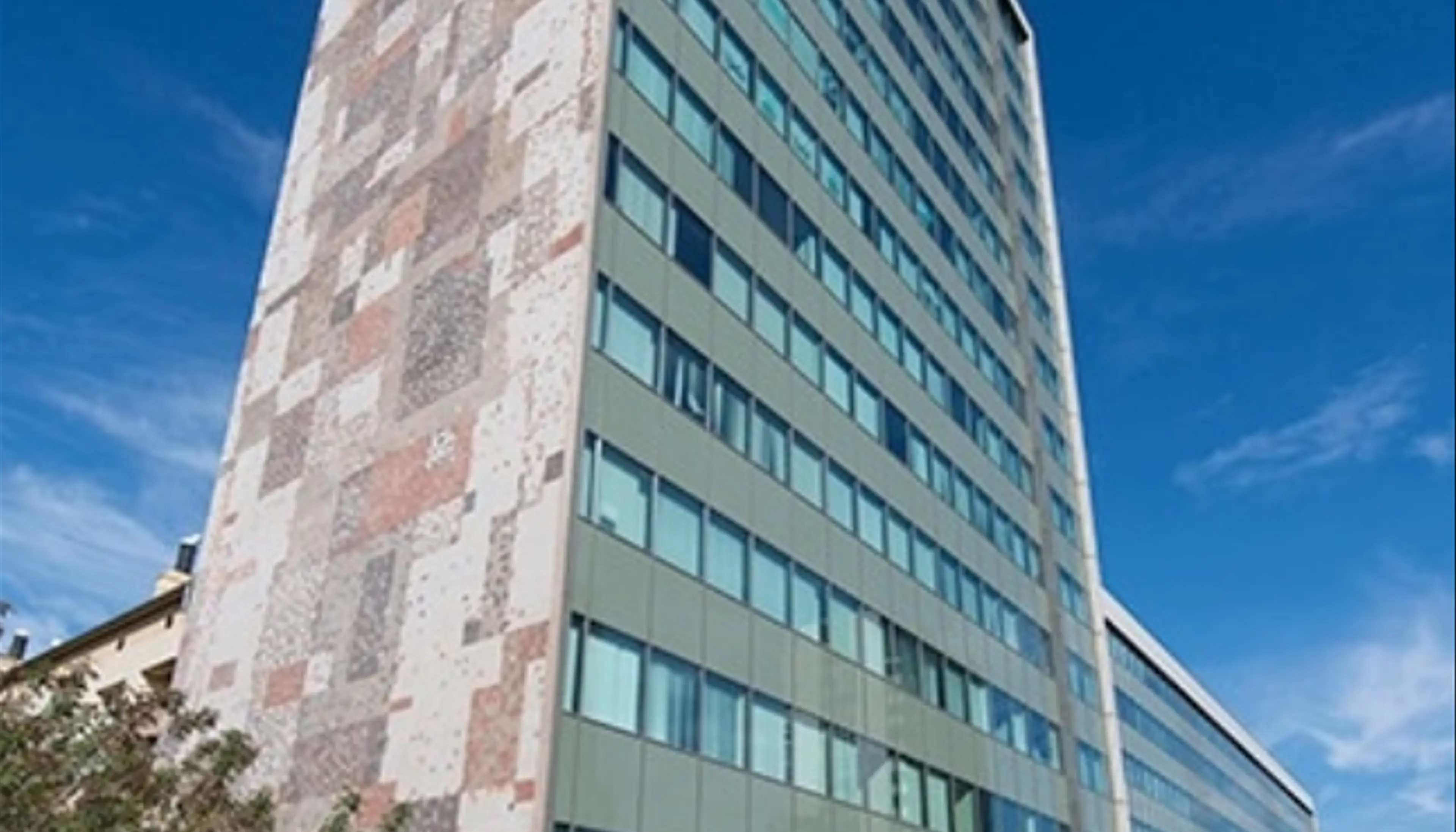 Biprostal II, Królewska 57, Kraków, Północny Zachód