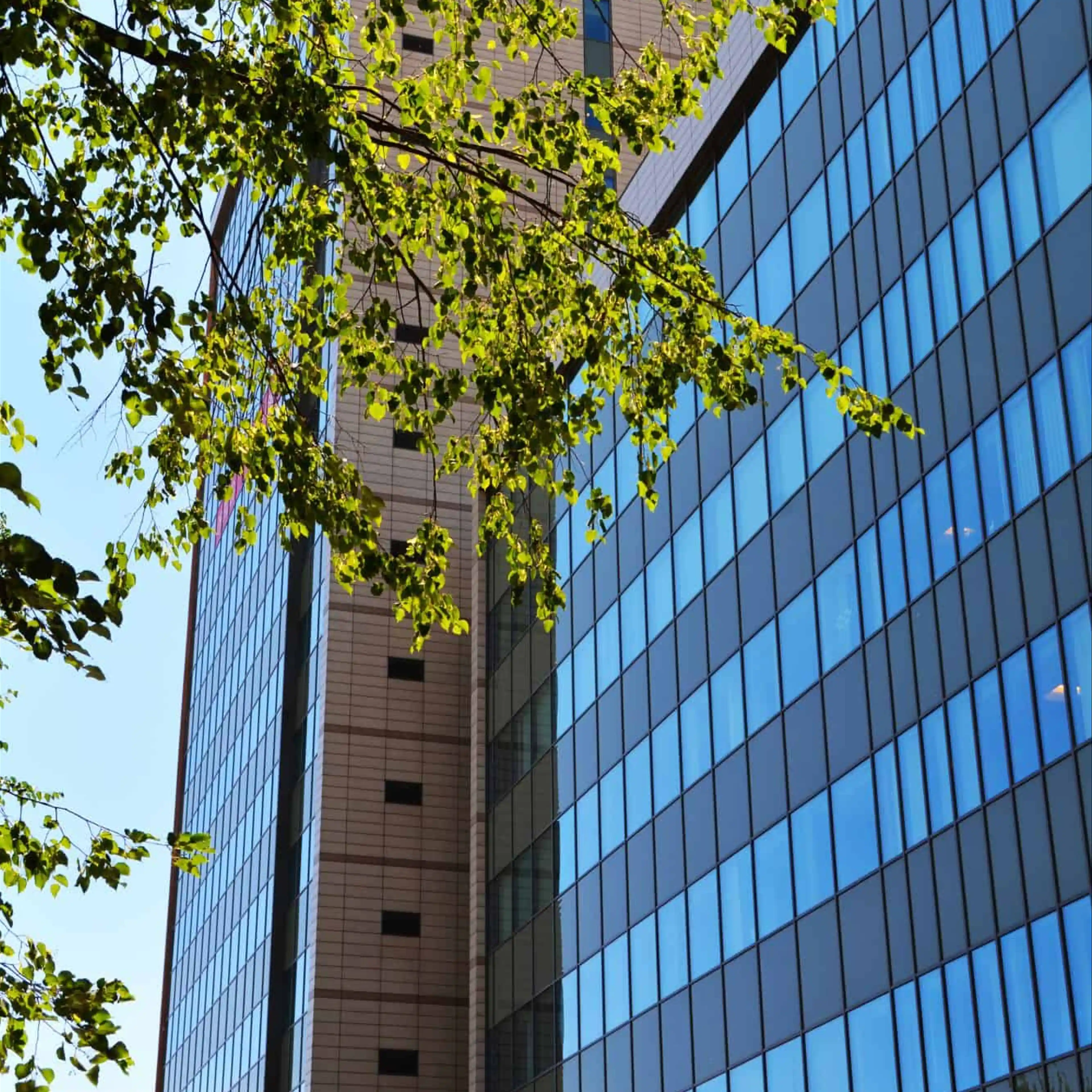 Biprostal II, Królewska 57, Kraków, Północny Zachód