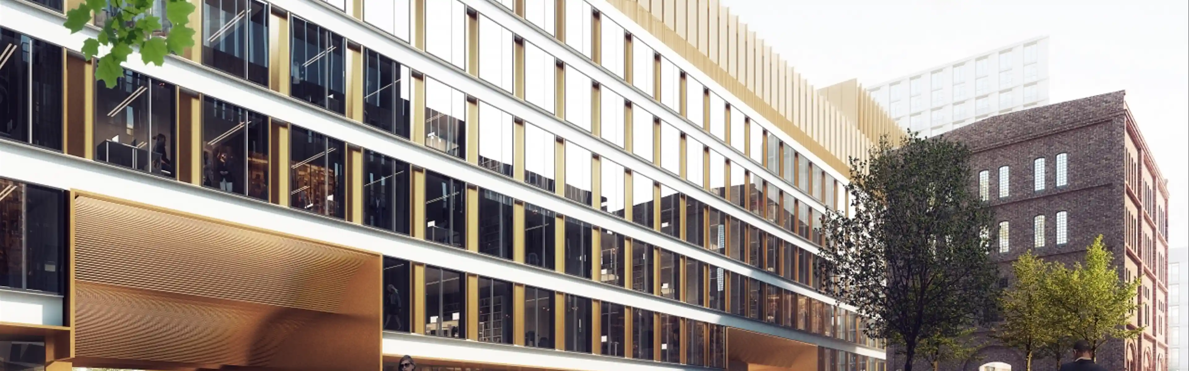 Playtika's new office in Warsaw