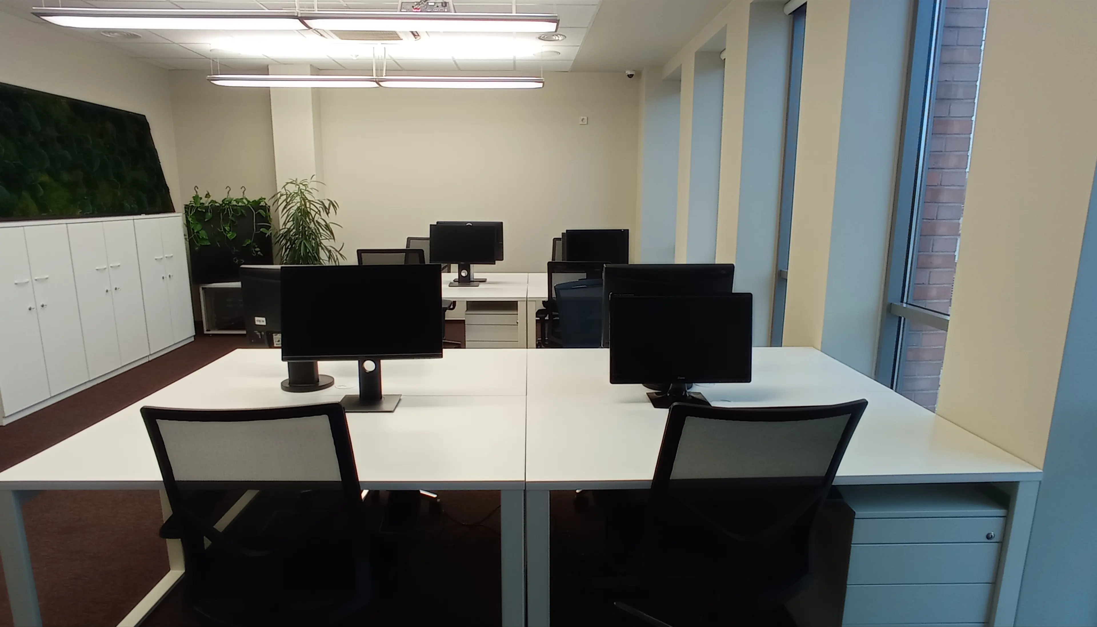 Lastadia Office - Biura serwisowane, Zbożowa 4A, Szczecin, Śródmieście