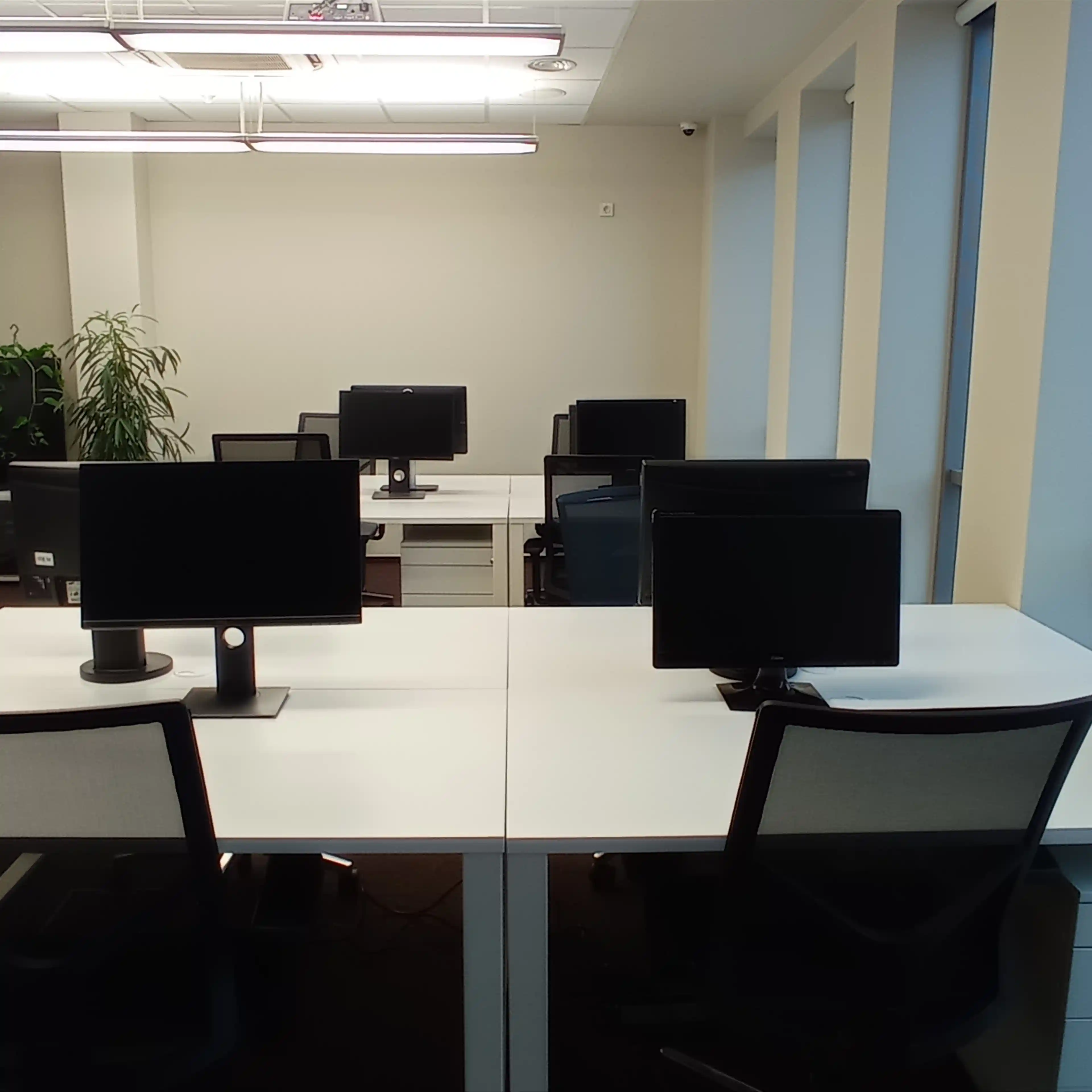 Lastadia Office - Biura serwisowane, Zbożowa 4A, Szczecin, Śródmieście